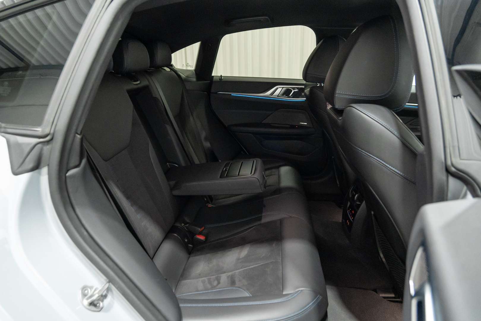 BMW I4 Gran Coupé M Sport EDrive40 - 2022 - Joinsteer - #19