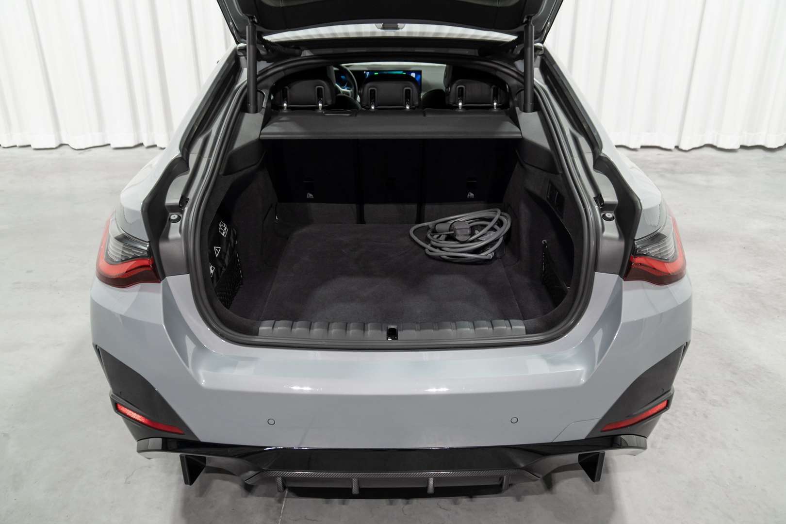 BMW I4 Gran Coupé M Sport EDrive40 - 2022 - Joinsteer - #20