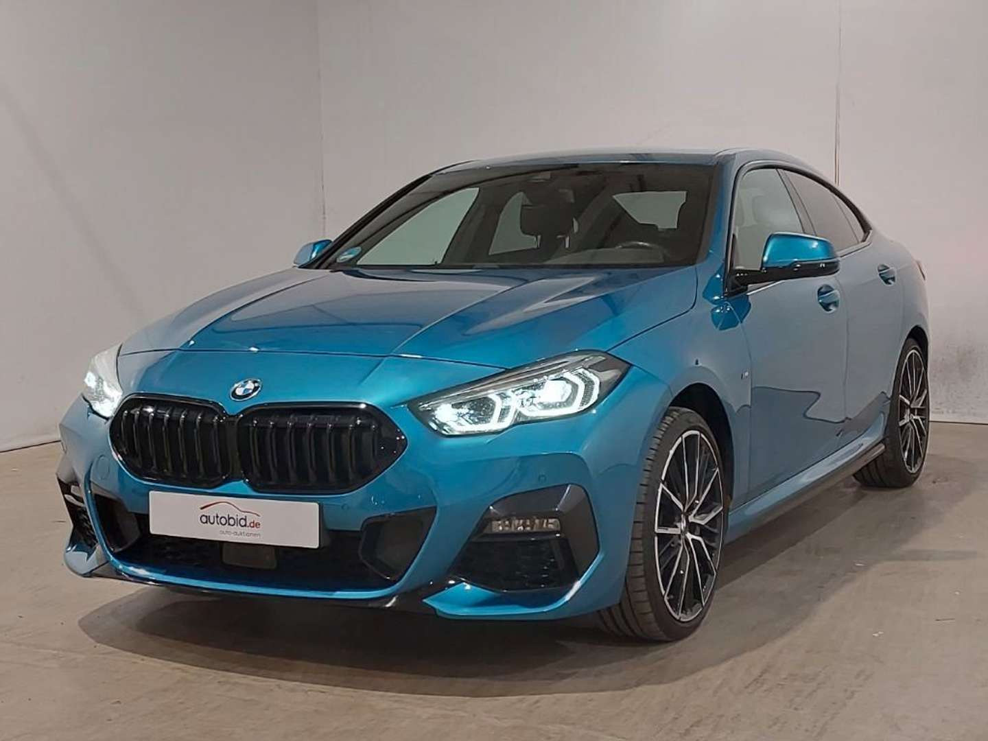 BMW 218i Gran Coupé M Sport 218i - 2024 - Joinsteer - #1