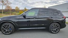 BMW X3 M40d - 2023 - Joinsteer - #1
