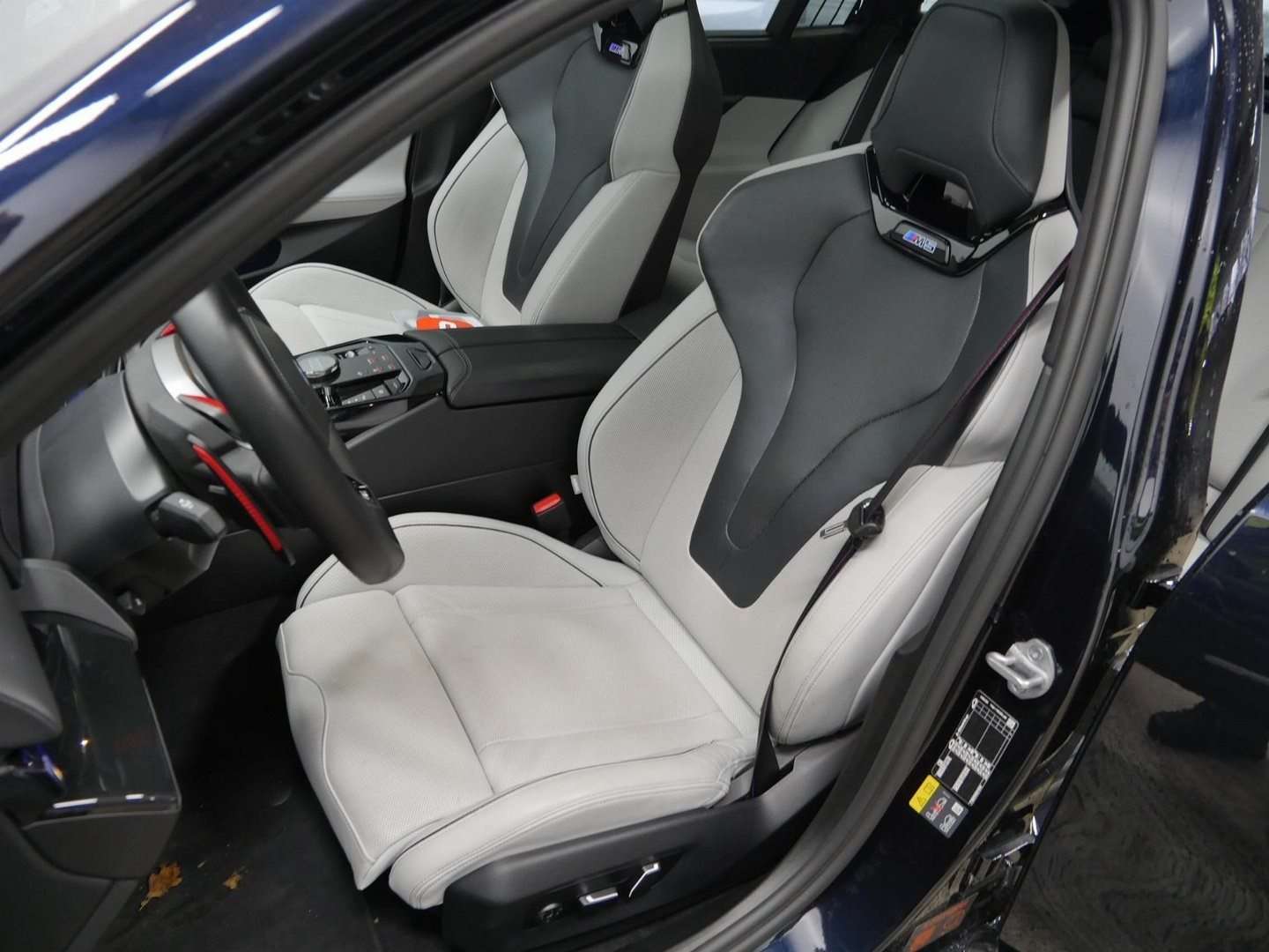 BMW M5 Touring M5 - 2024 - Joinsteer - #3