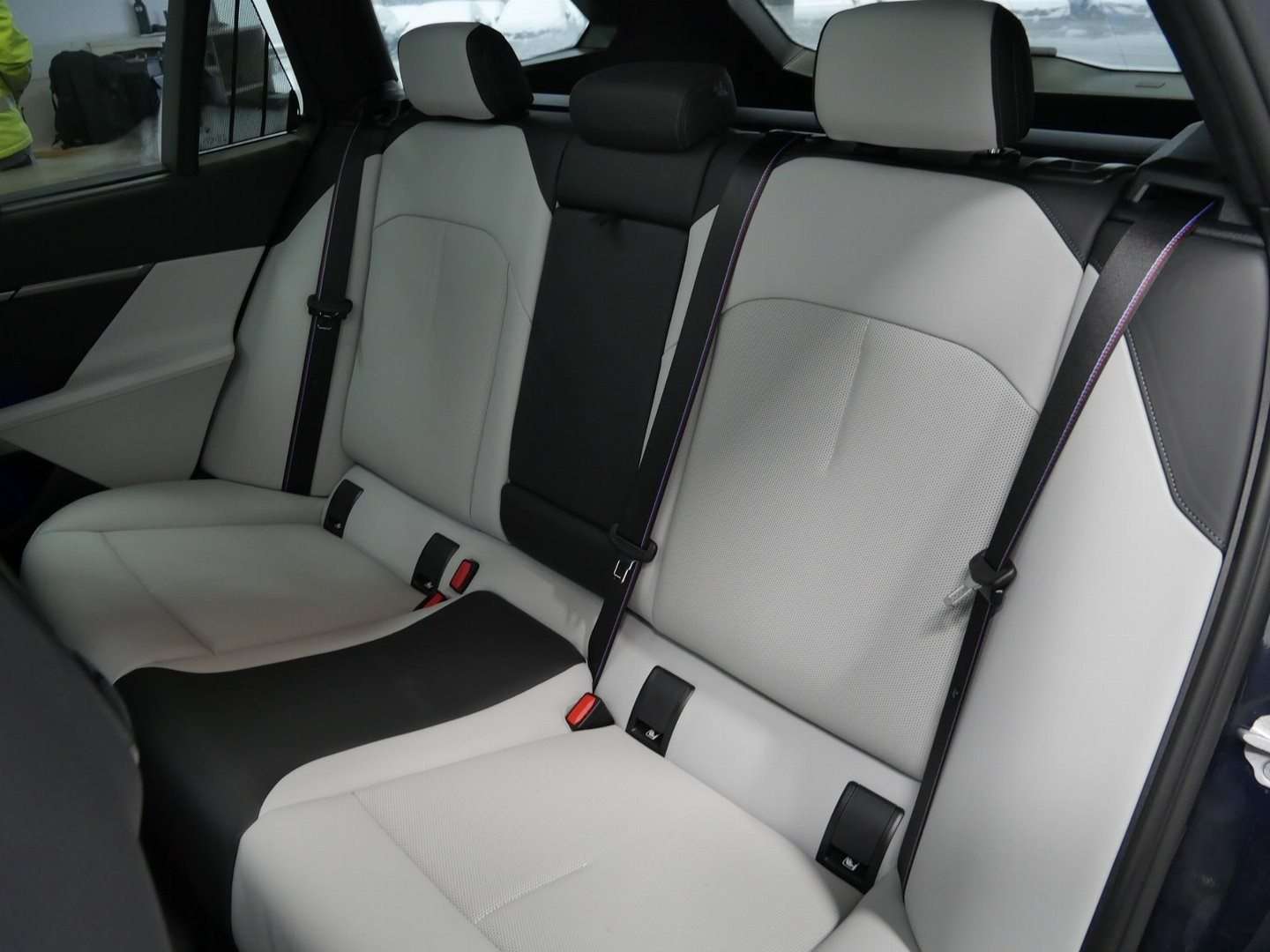 BMW M5 Touring M5 - 2024 - Joinsteer - #6