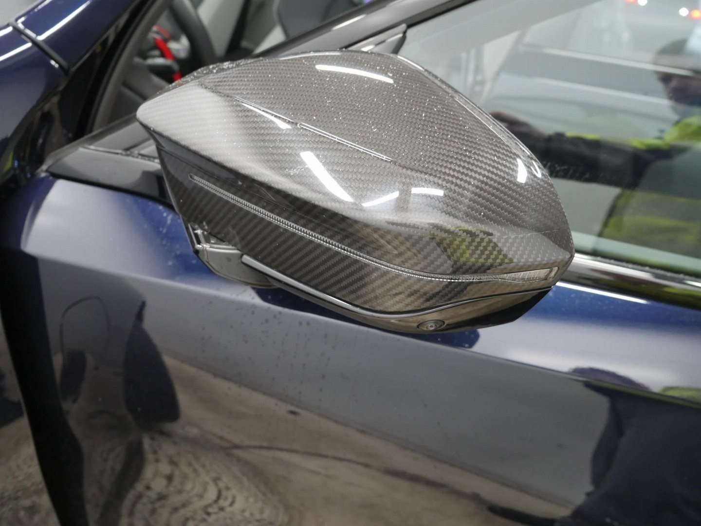 BMW M5 Touring M5 - 2024 - Joinsteer - #7