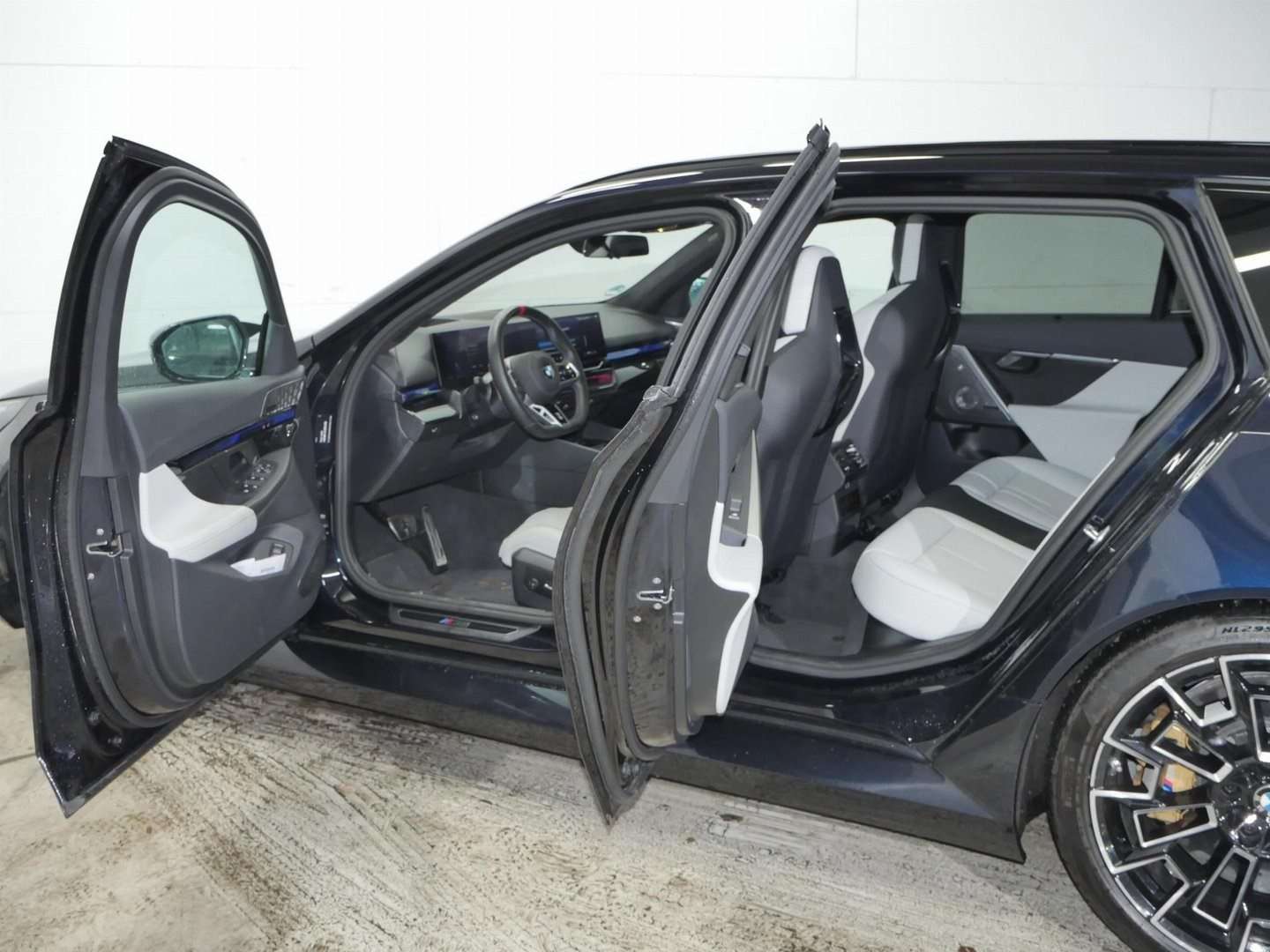 BMW M5 Touring M5 - 2024 - Joinsteer - #8