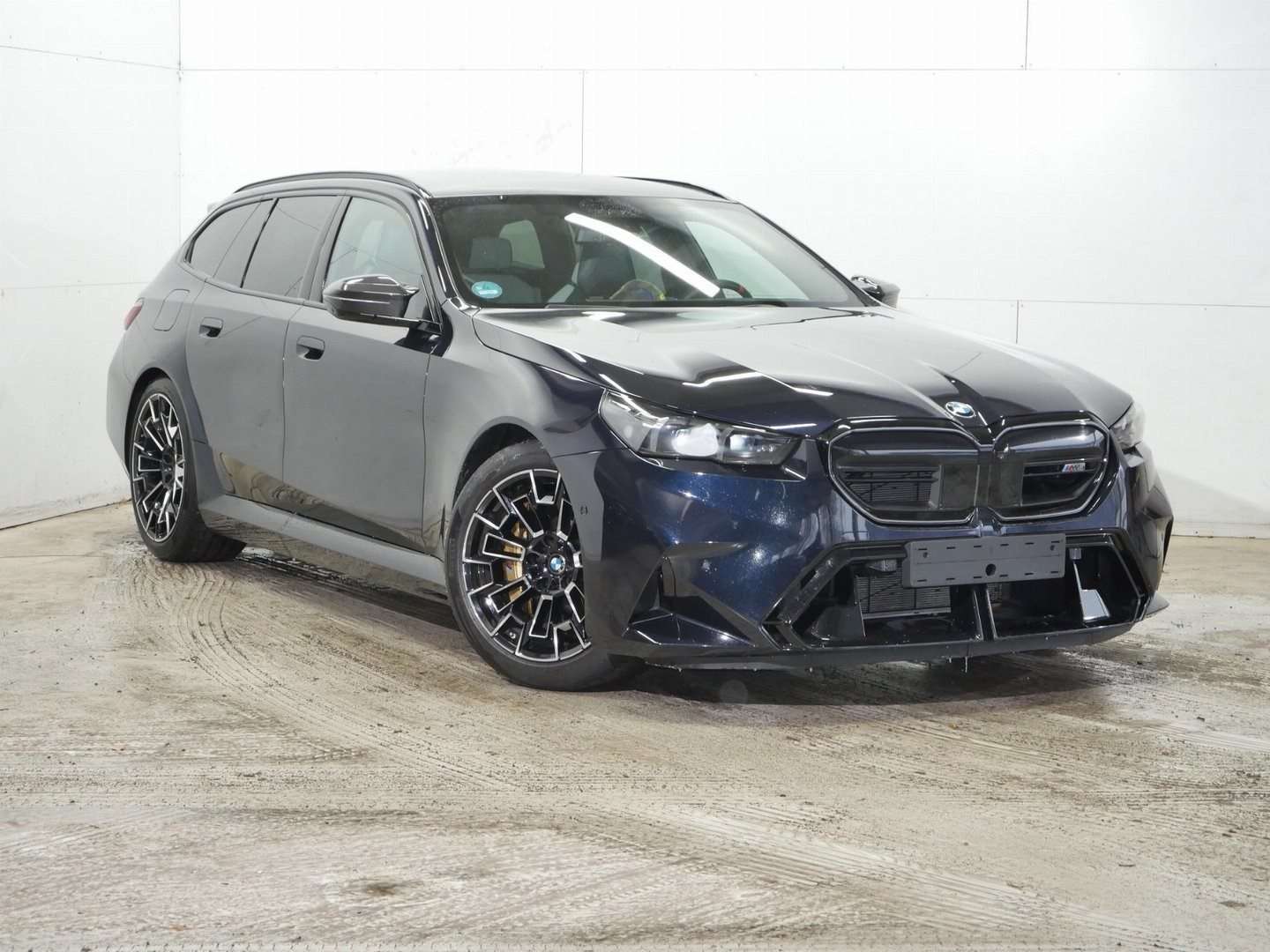 BMW M5 Touring M5 - 2024 - Joinsteer - #10