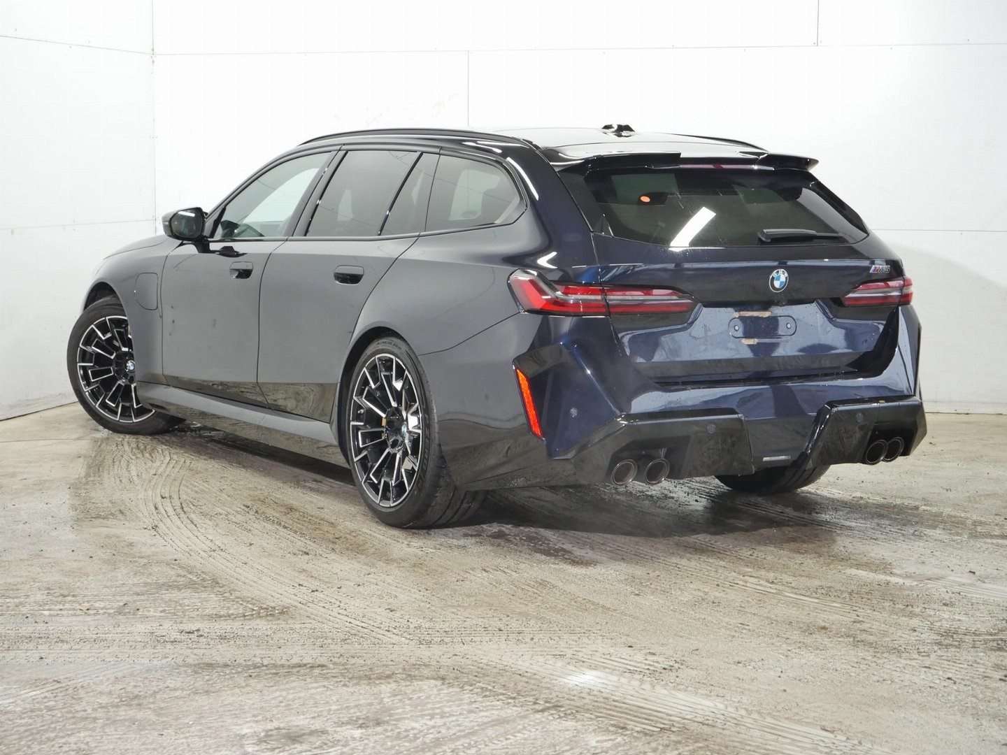 BMW M5 Touring M5 - 2024 - Joinsteer - #11