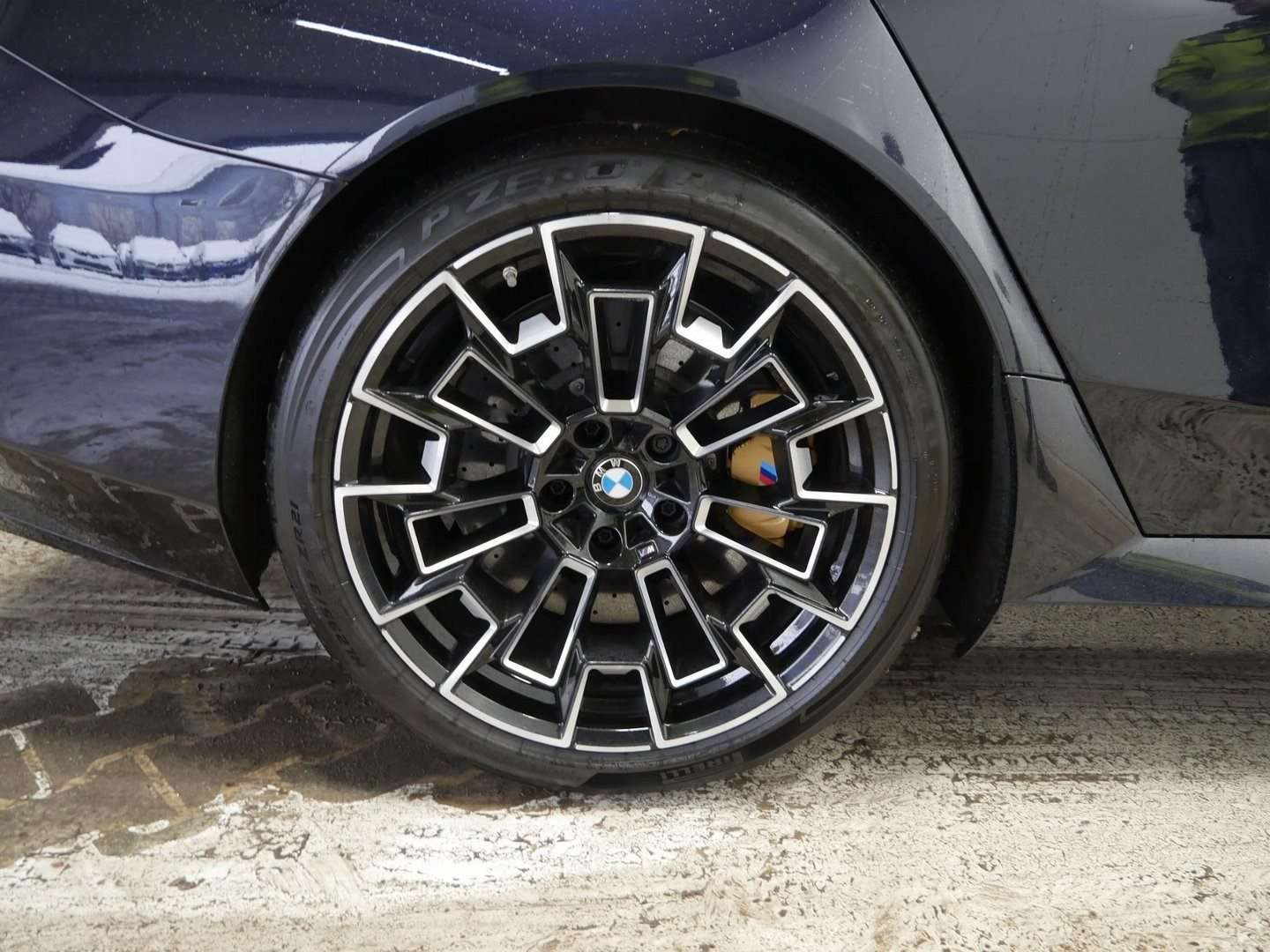 BMW M5 Touring M5 - 2024 - Joinsteer - #12
