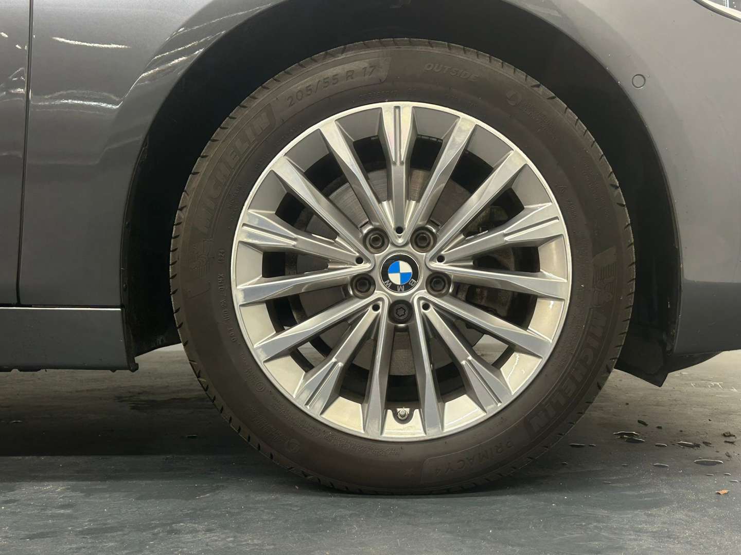 BMW Série 2 Active Tourer High Executive 220i - 2021 - Joinsteer - #13