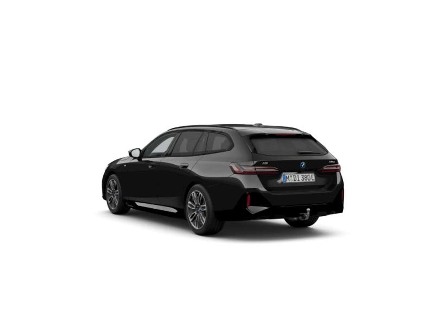 BMW I5 M60 XDrive - 2024 - Joinsteer - #2