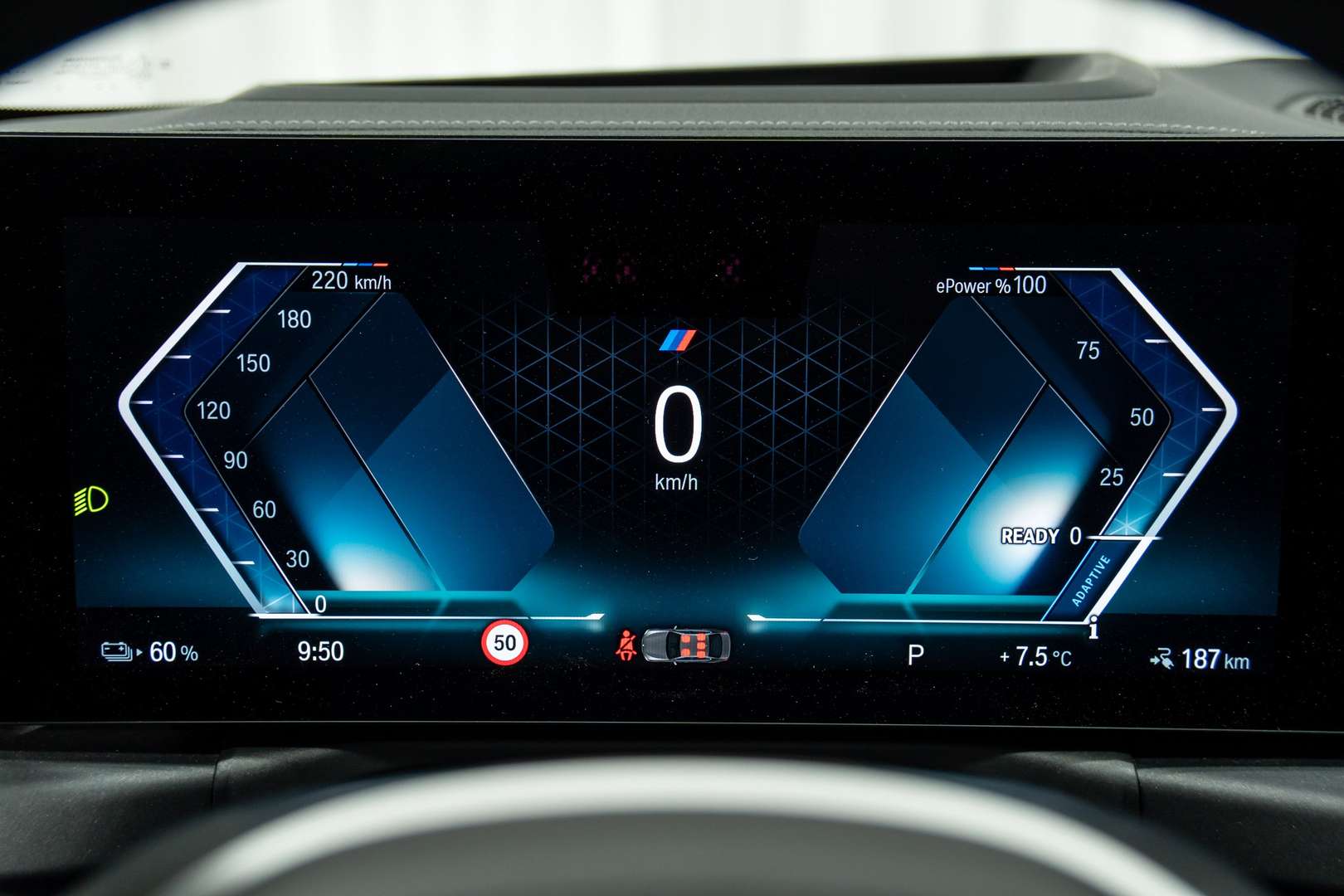 BMW I4 Gran Coupé M Sport EDrive40 - 2022 - Joinsteer - #29