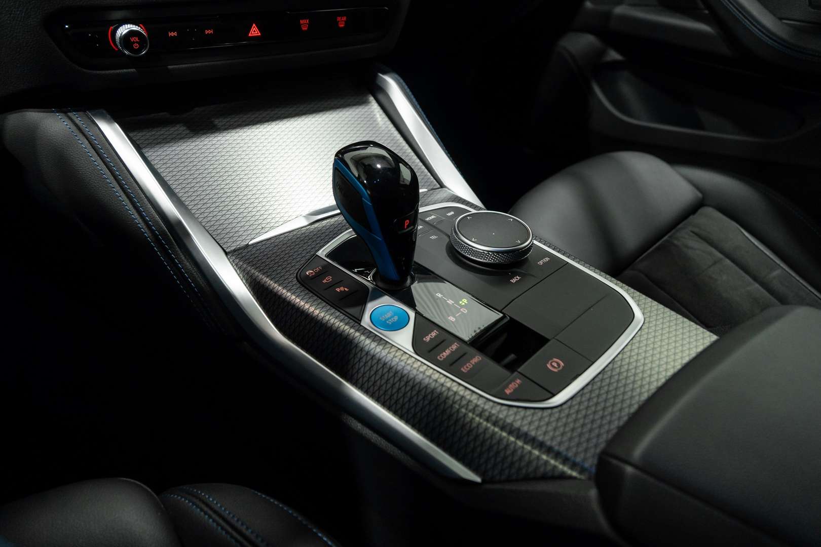 BMW I4 Gran Coupé M Sport EDrive40 - 2022 - Joinsteer - #31