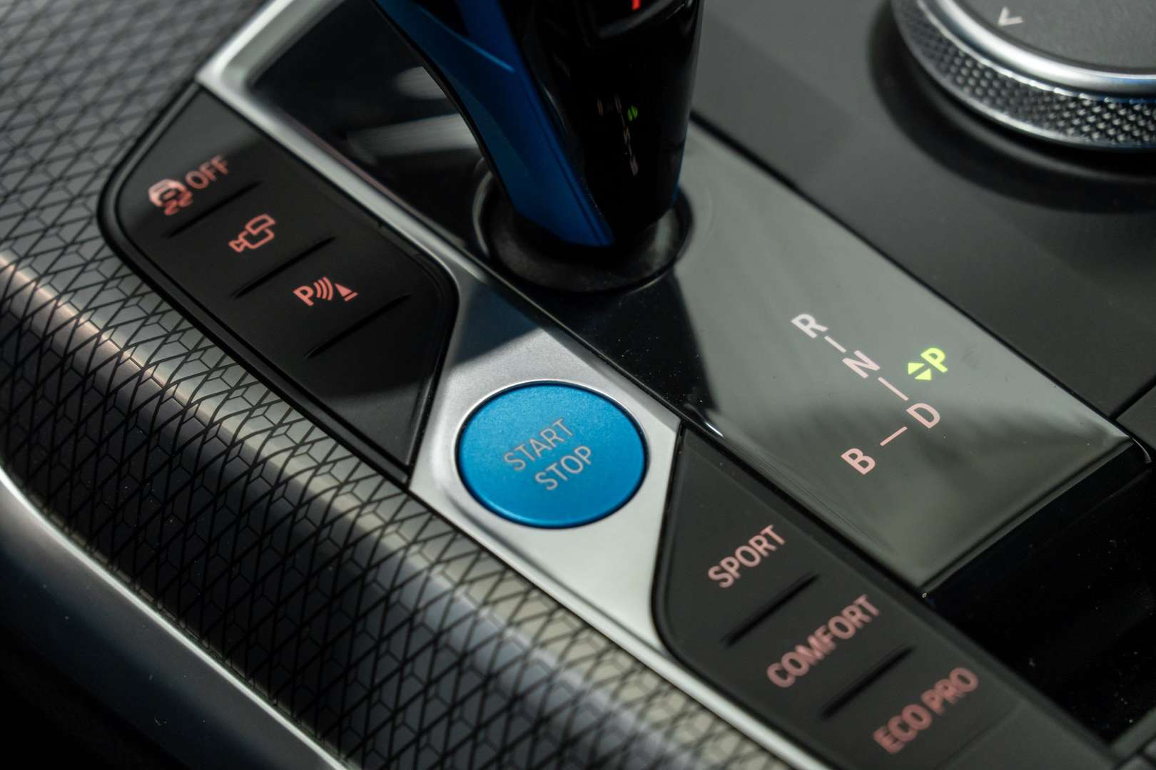 BMW I4 Gran Coupé M Sport EDrive40 - 2022 - Joinsteer - #33