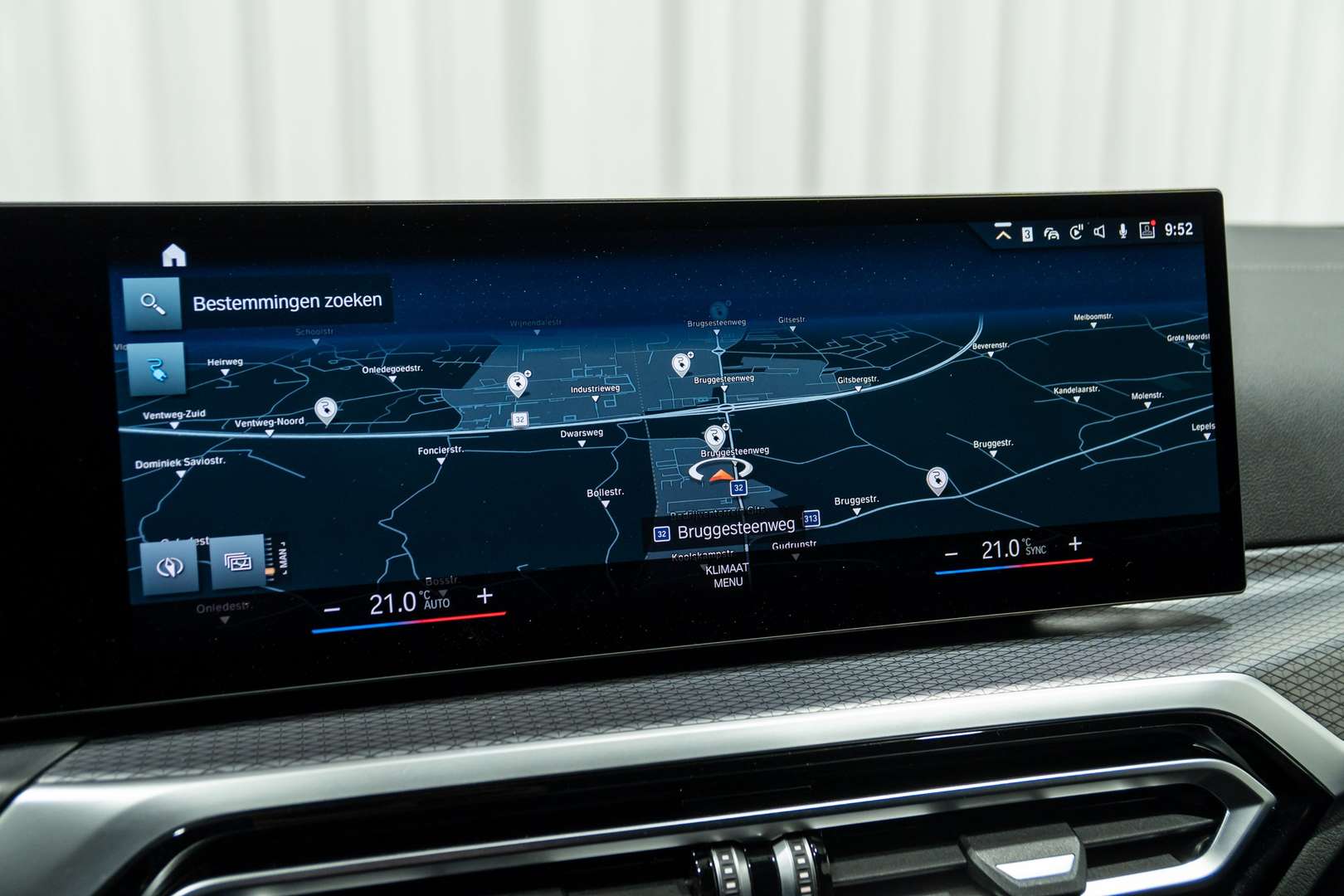 BMW I4 Gran Coupé M Sport EDrive40 - 2022 - Joinsteer - #35