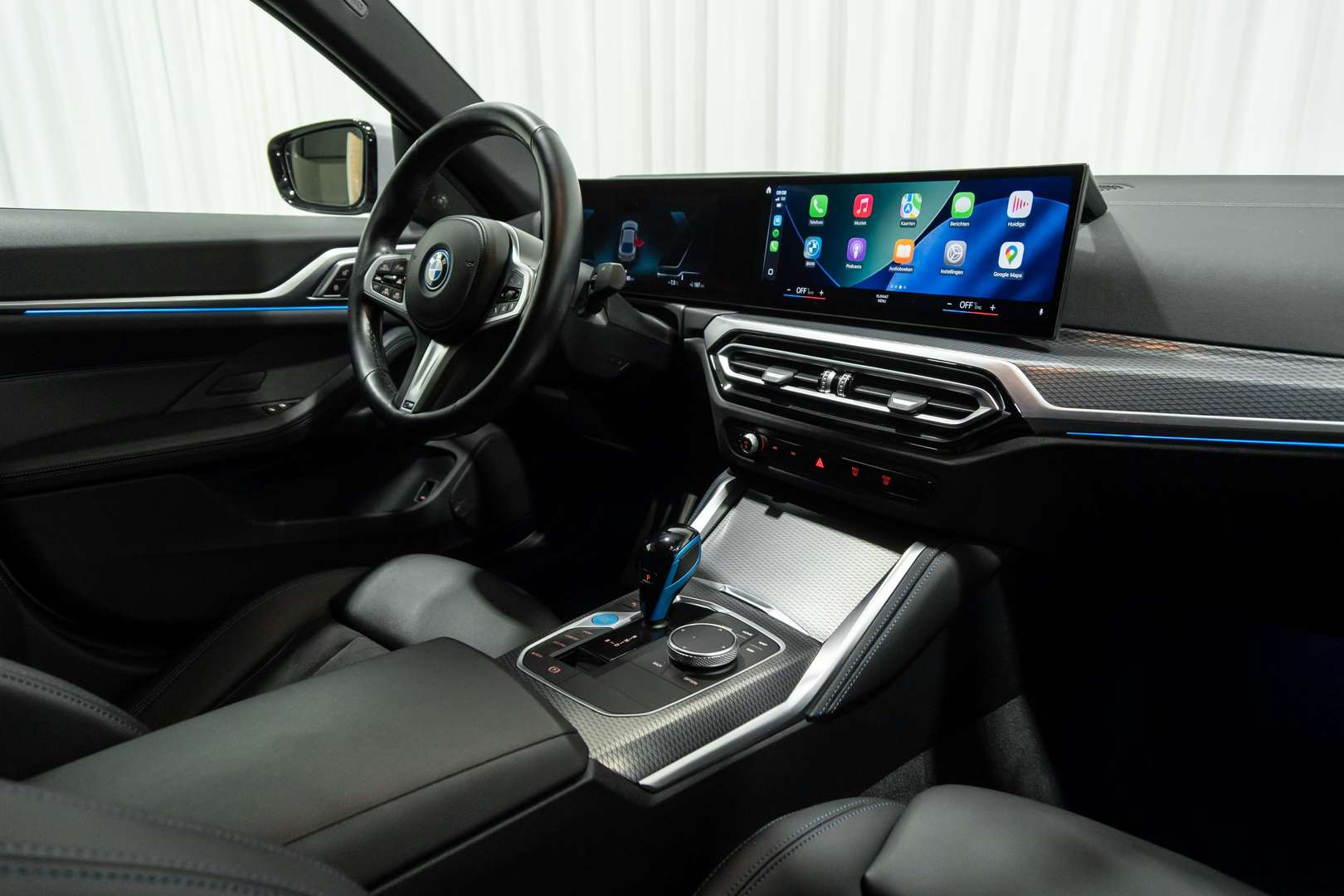 BMW I4 Gran Coupé M Sport EDrive40 - 2022 - Joinsteer - #42