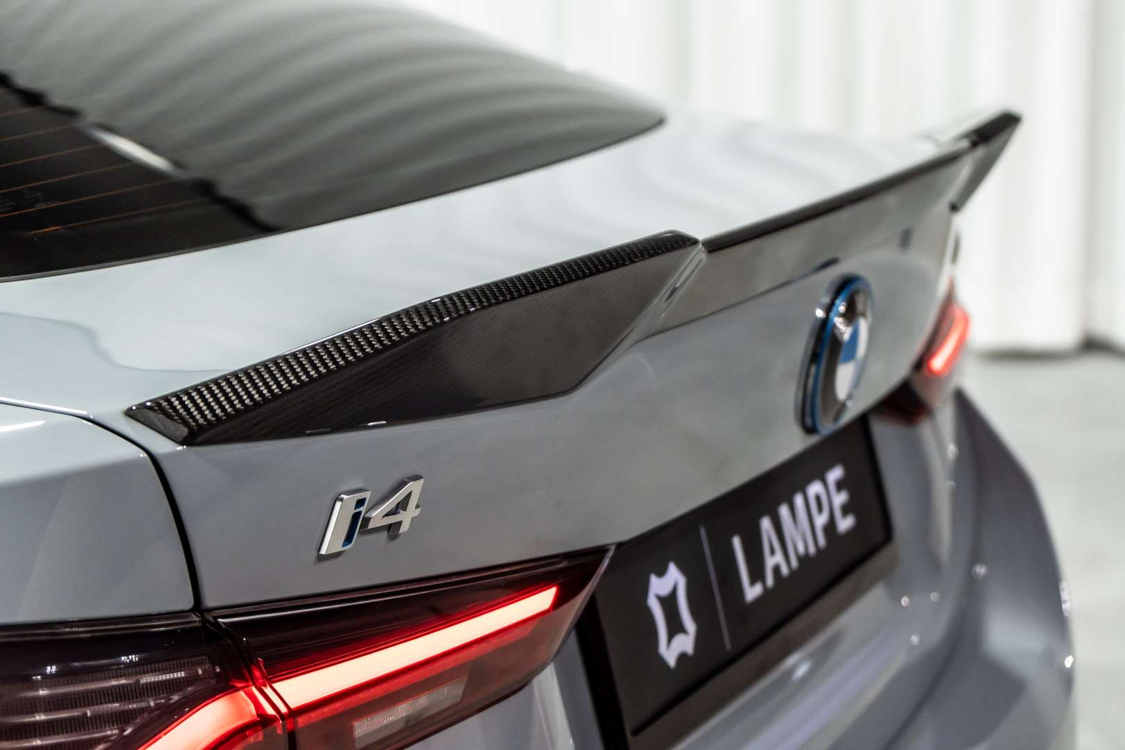 BMW I4 Gran Coupé M Sport EDrive40 - 2022 - Joinsteer - #43