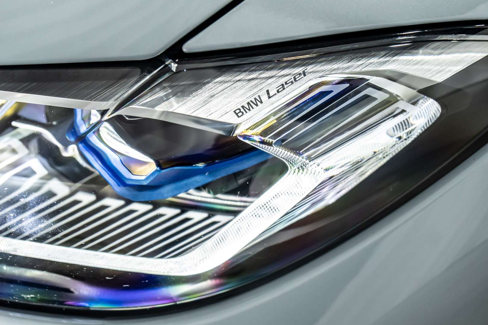 BMW I4 Gran Coupé M Sport EDrive40 - 2022 - Joinsteer - #44