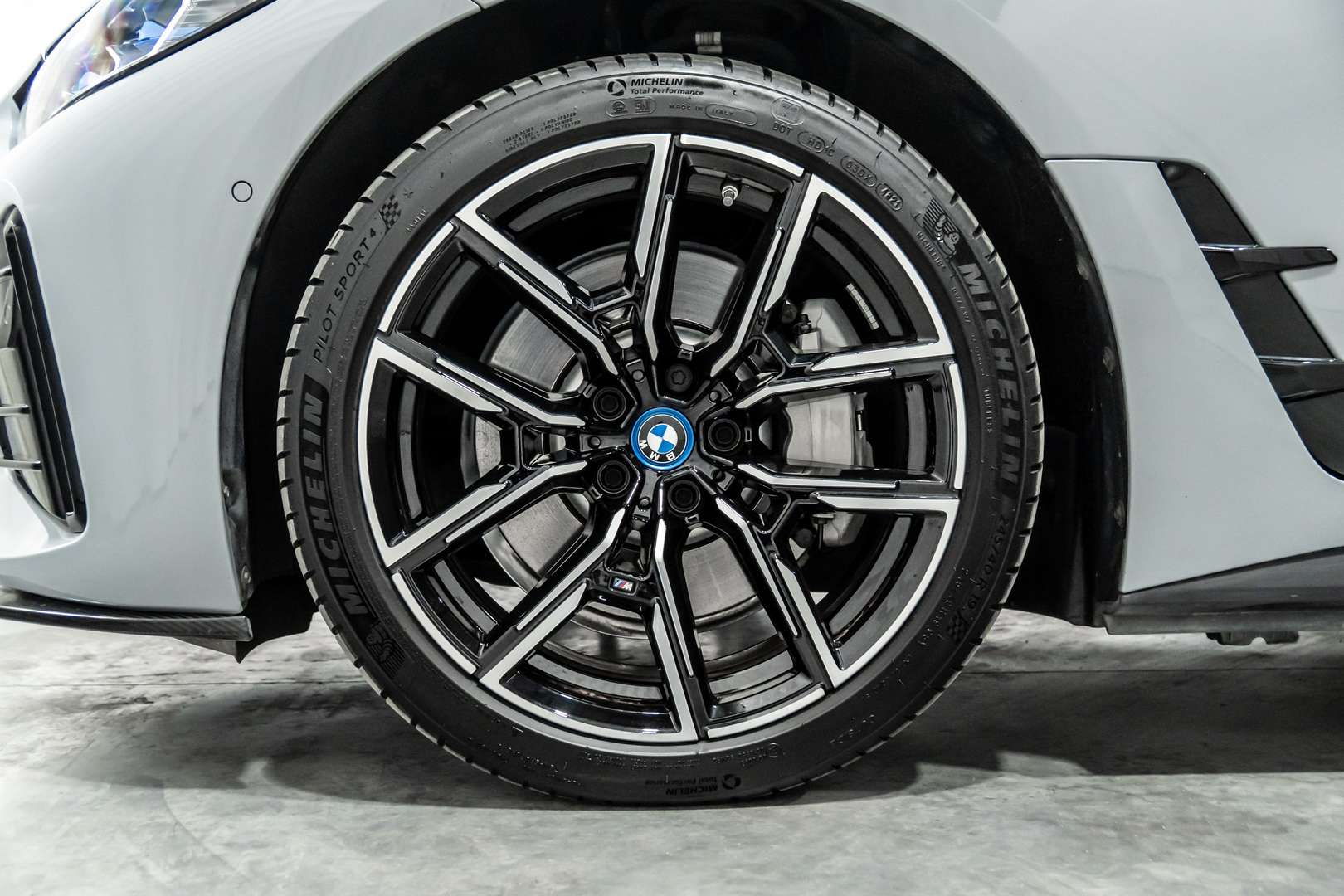 BMW I4 Gran Coupé M Sport EDrive40 - 2022 - Joinsteer - #47