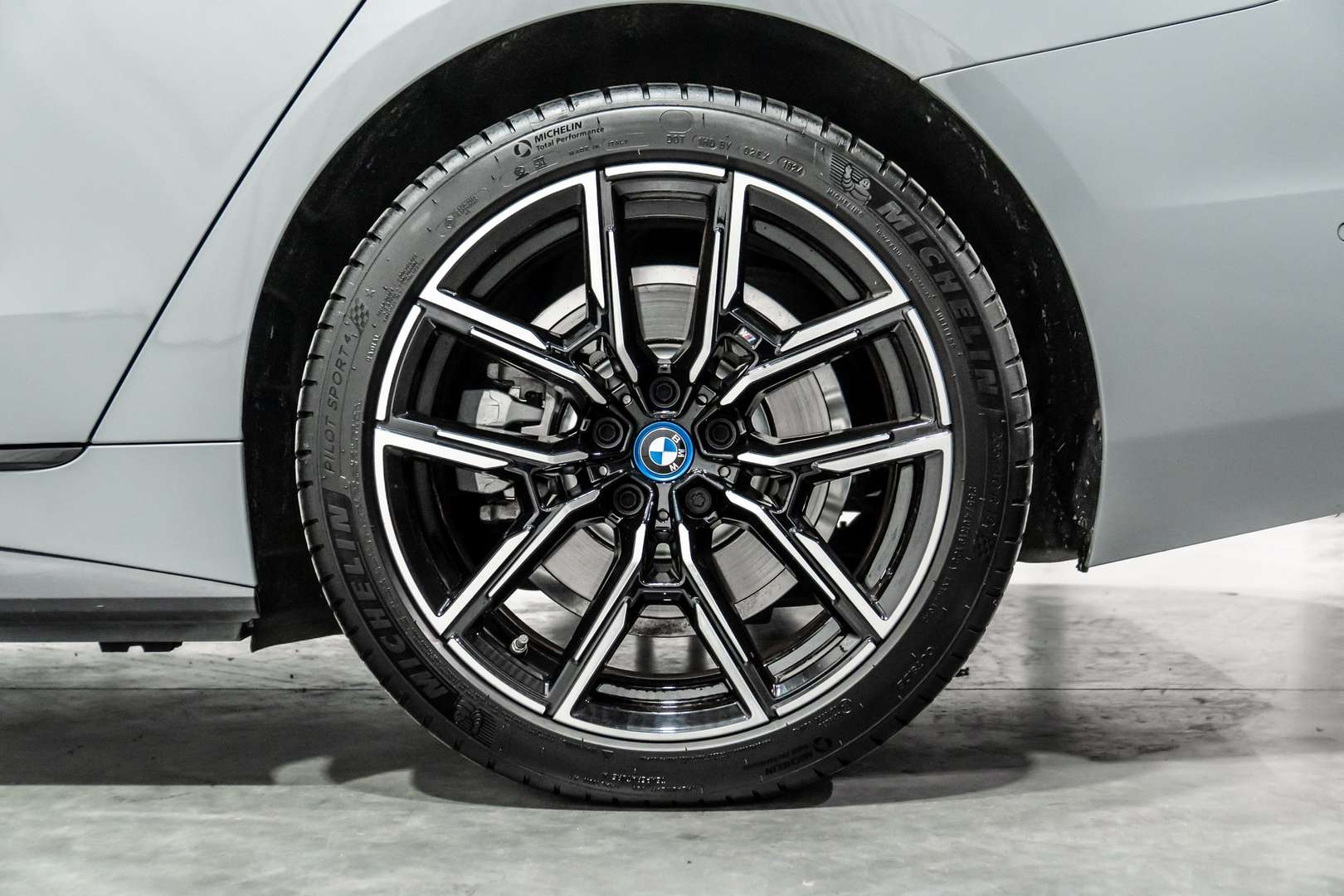 BMW I4 Gran Coupé M Sport EDrive40 - 2022 - Joinsteer - #48