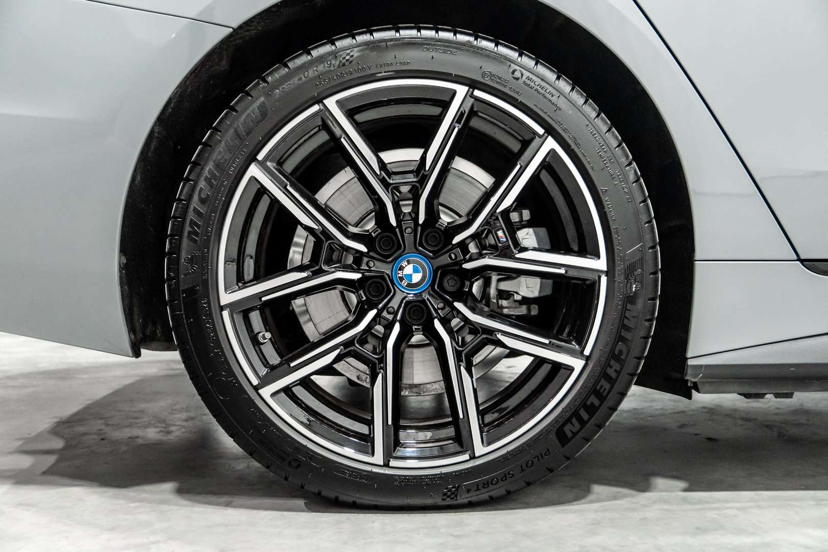 BMW I4 Gran Coupé M Sport EDrive40 - 2022 - Joinsteer - #49