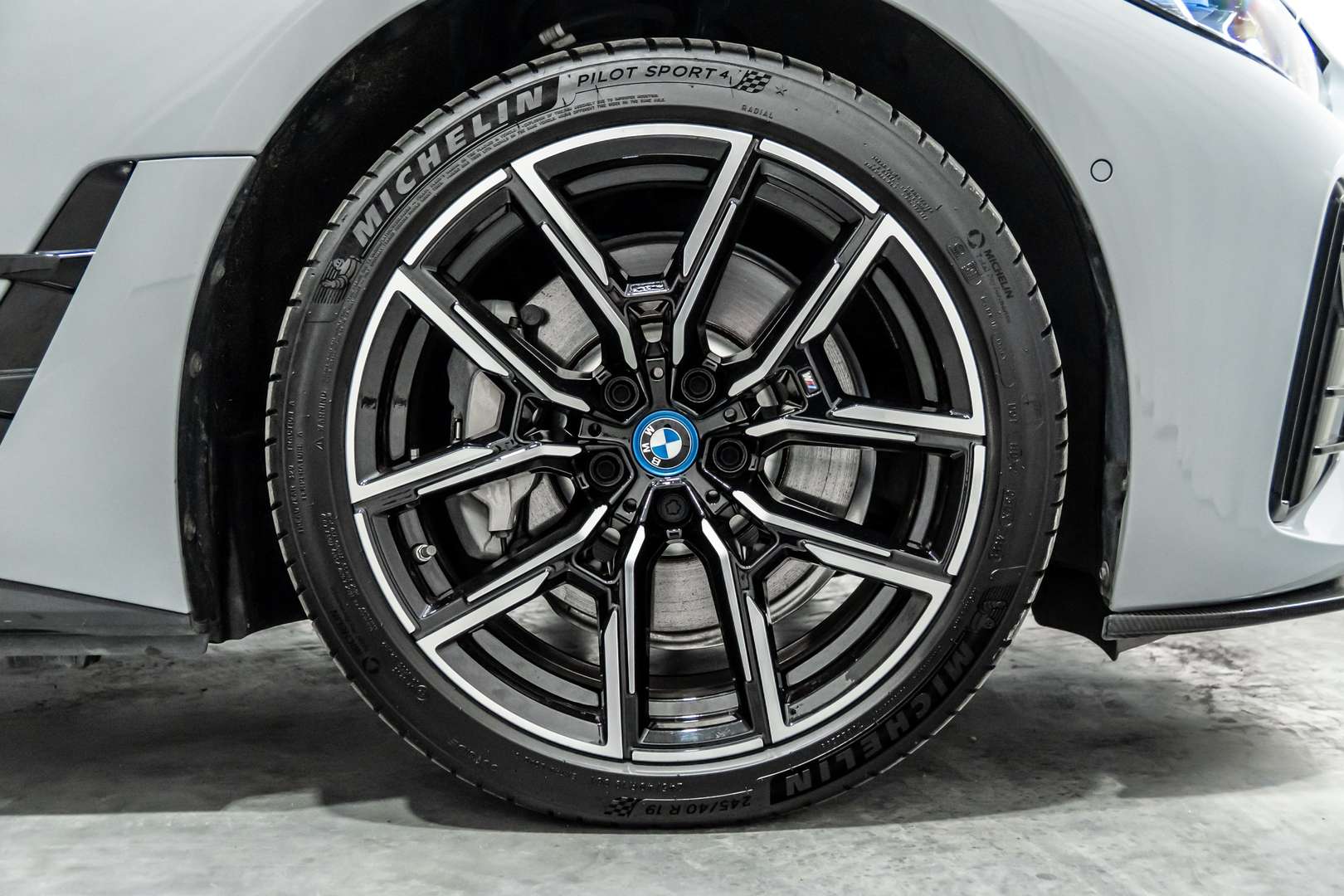 BMW I4 Gran Coupé M Sport EDrive40 - 2022 - Joinsteer - #50