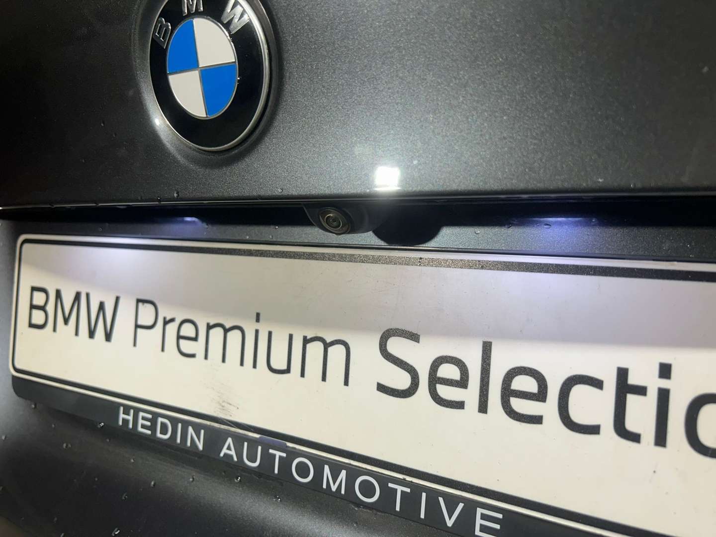 BMW Série 2 Active Tourer High Executive 220i - 2021 - Joinsteer - #14