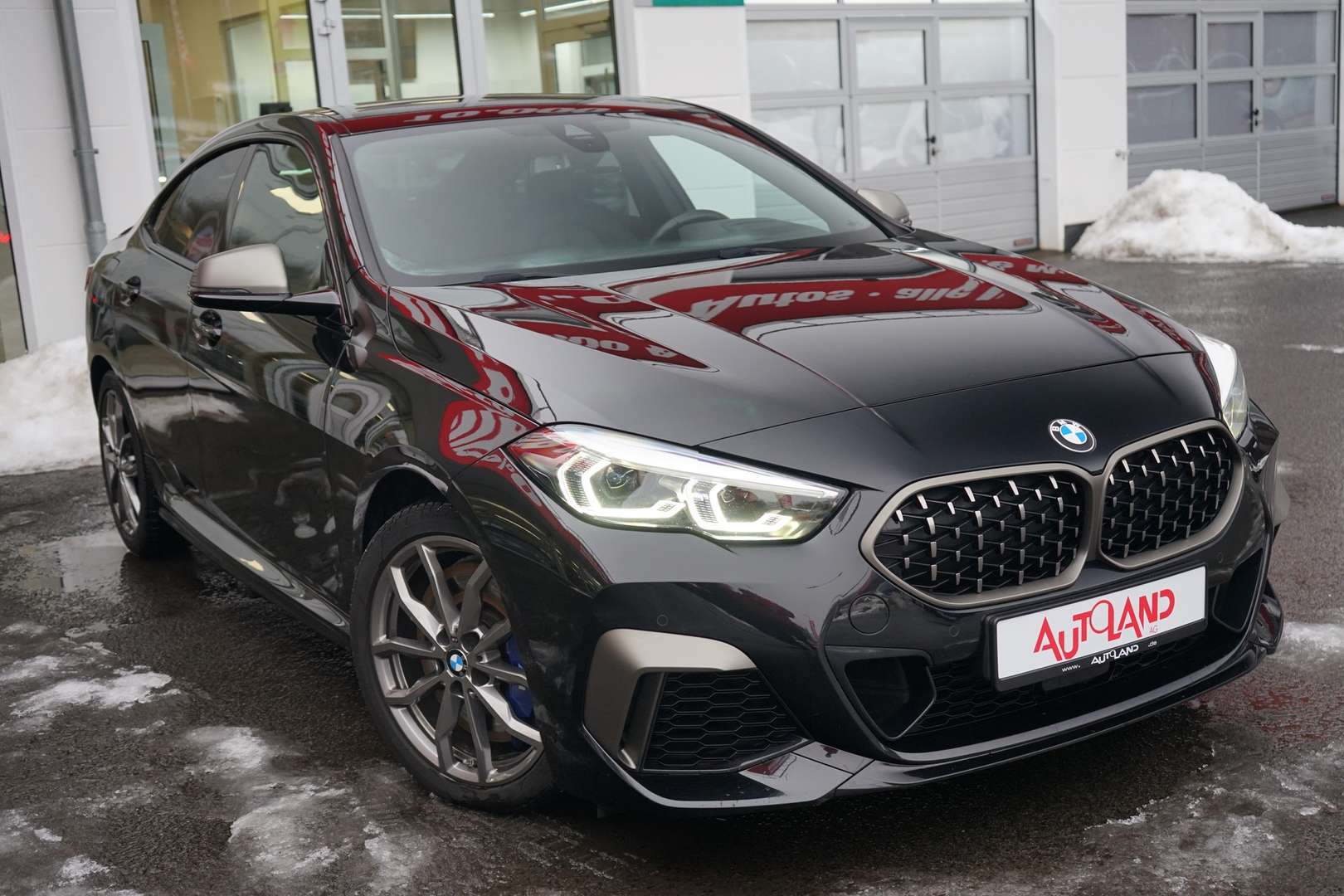 BMW M2 M Sport M2 - 2022 - Joinsteer - #2