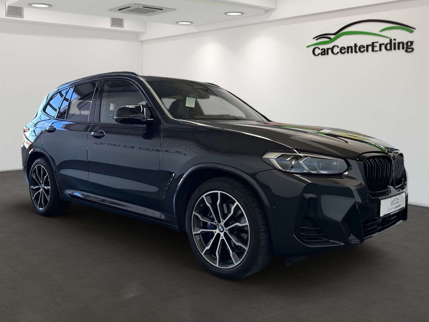 BMW X3 M D - 2021 - Joinsteer - #2