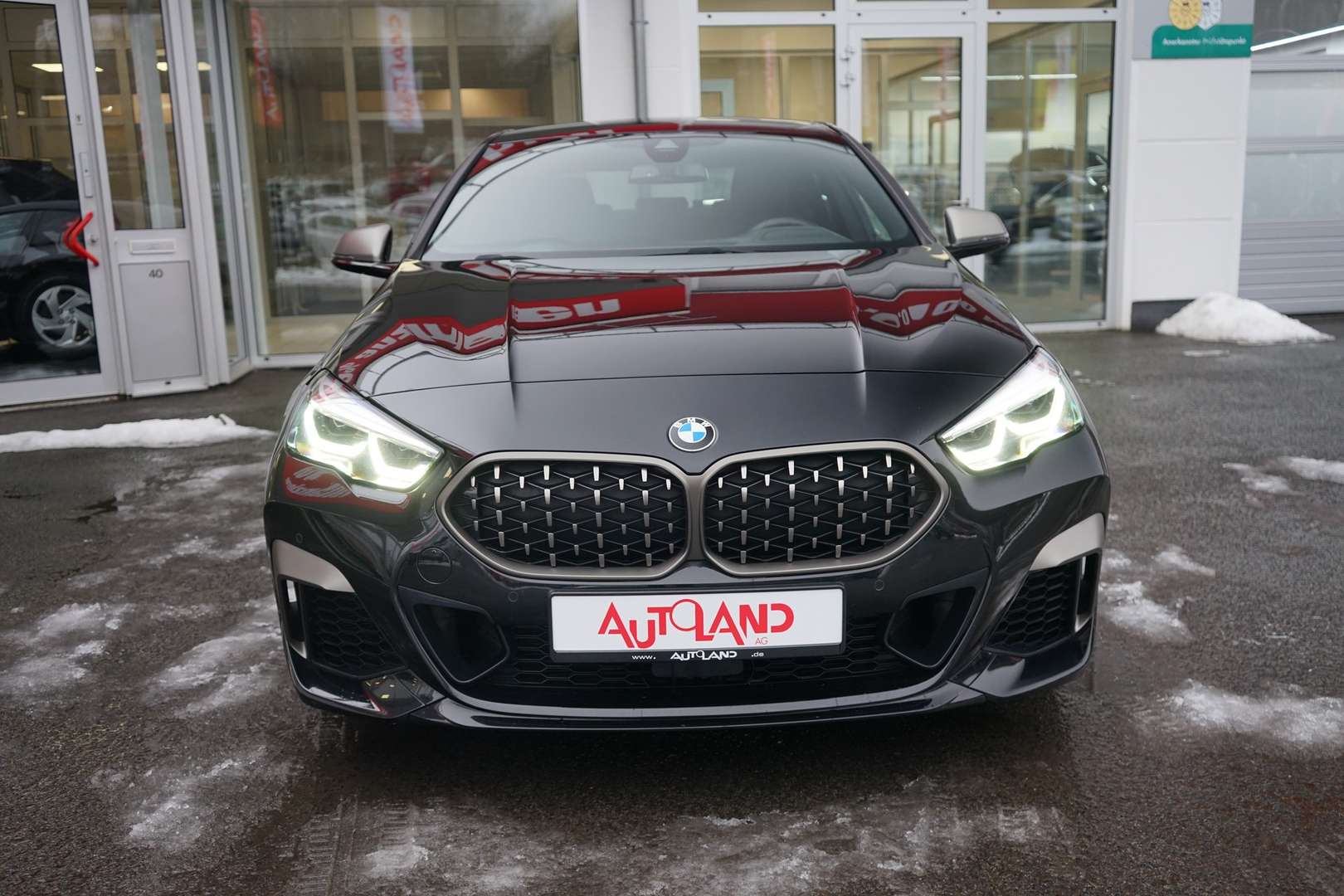 BMW M2 M Sport M2 - 2022 - Joinsteer - #3