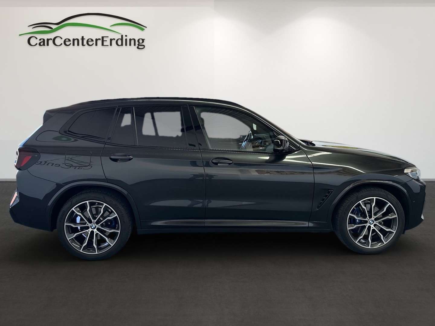 BMW X3 M D - 2021 - Joinsteer - #3