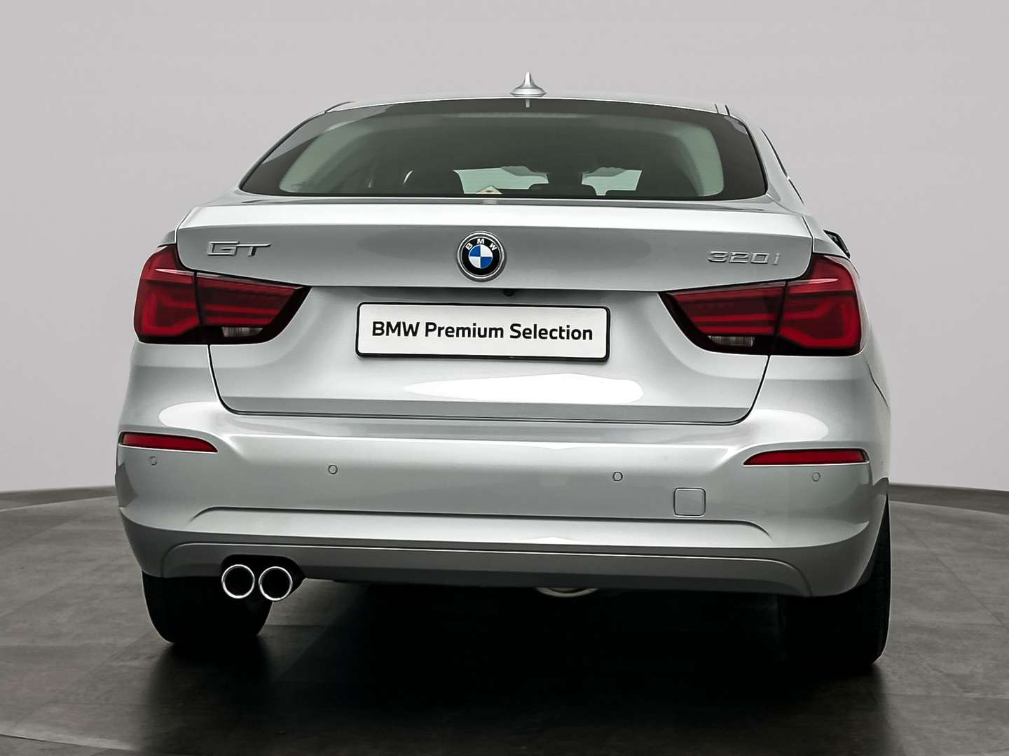 BMW Série 3 GT High Executive Edition 320i - 2020 - Joinsteer - #4