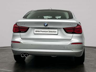 BMW Série 3 GT High Executive Edition 320i — photo 4