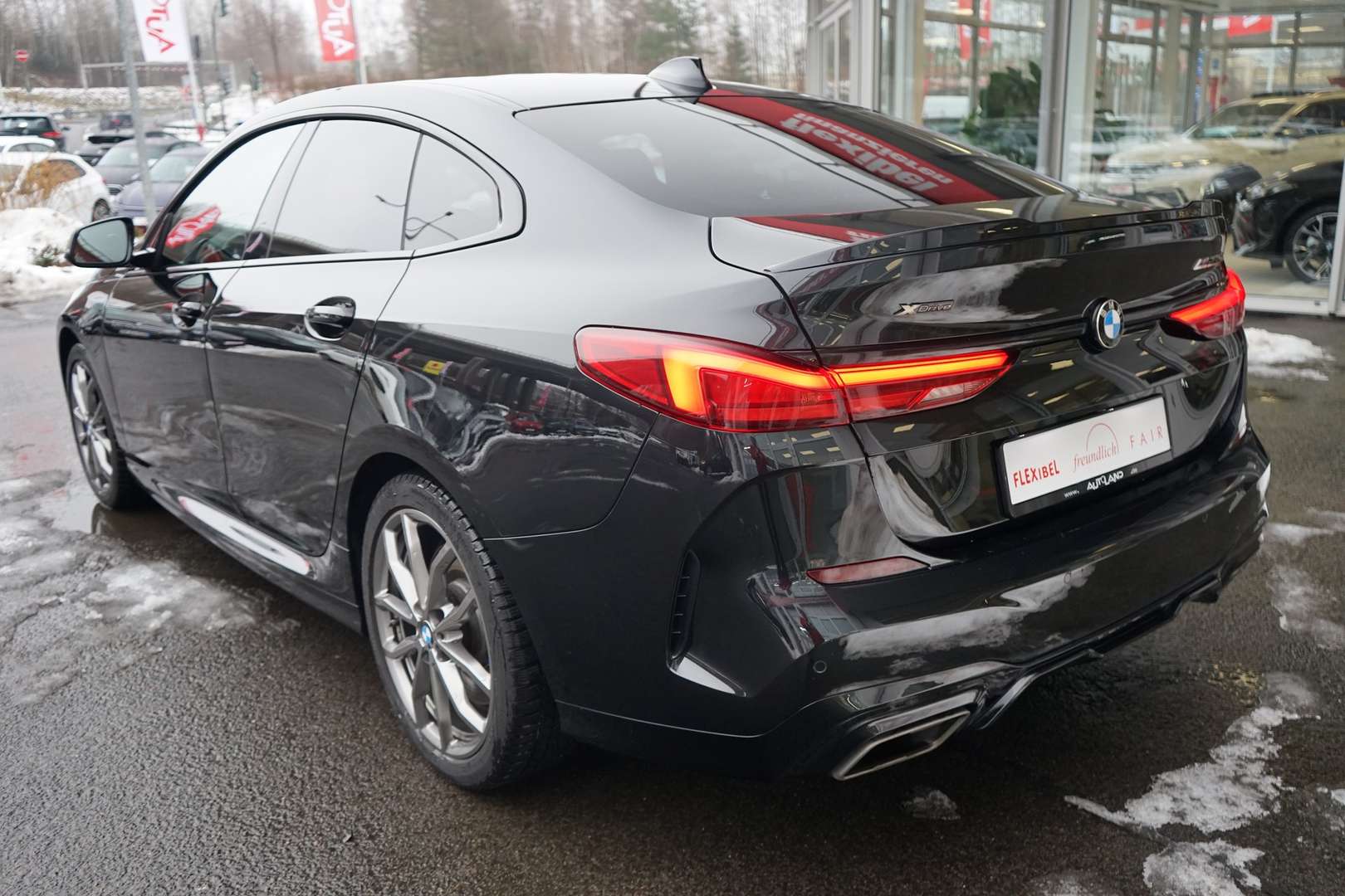 BMW M2 M Sport M2 - 2022 - Joinsteer - #5