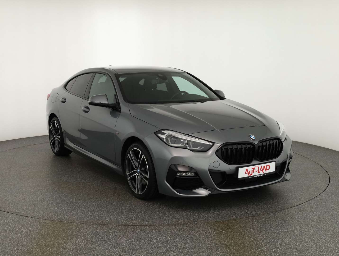 BMW 218i Gran Coupé M Sport - 2024 - Joinsteer - #6