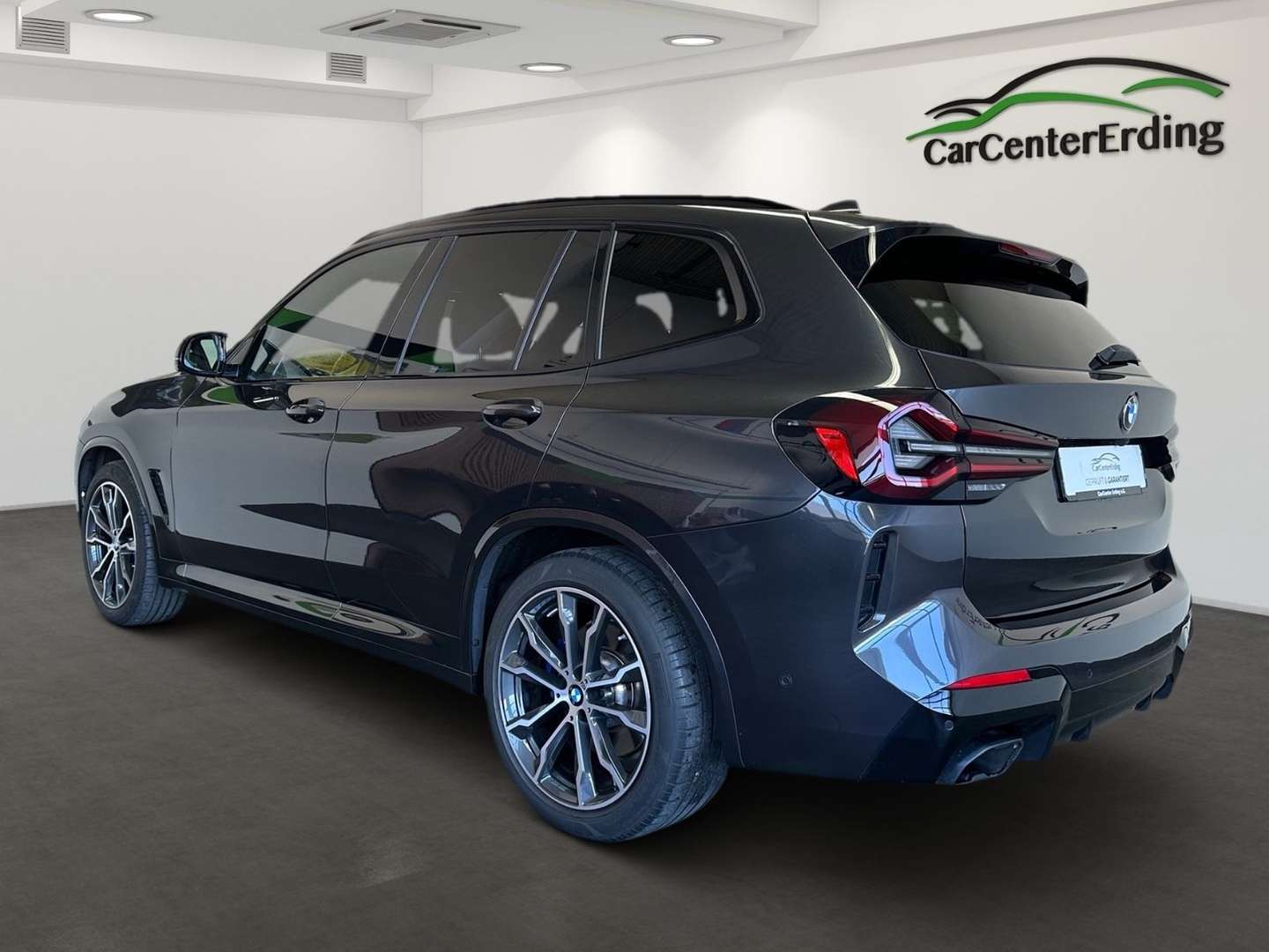 BMW X3 M D - 2021 - Joinsteer - #5