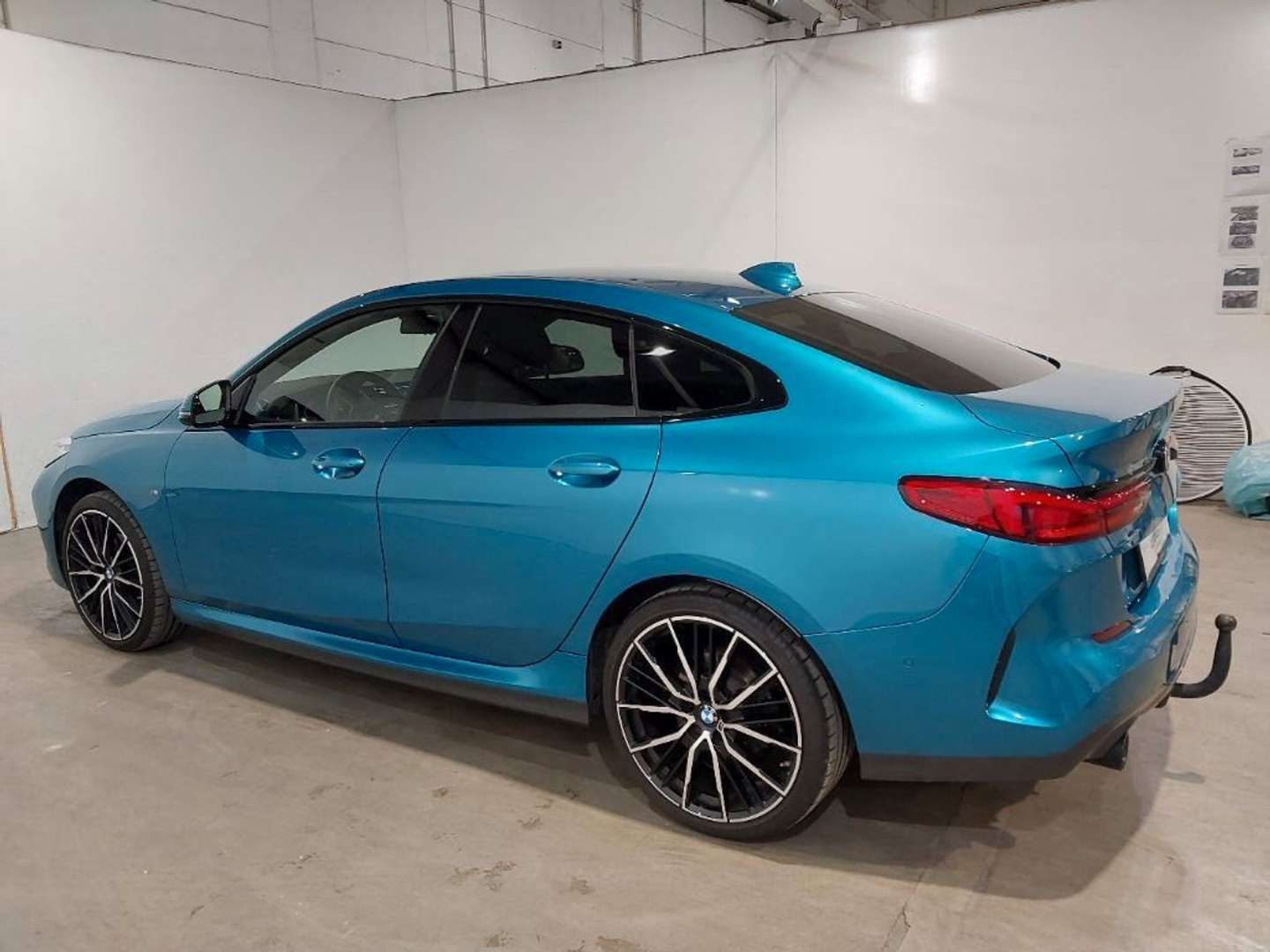 BMW 218i Gran Coupé M Sport 218i - 2024 - Joinsteer - #5