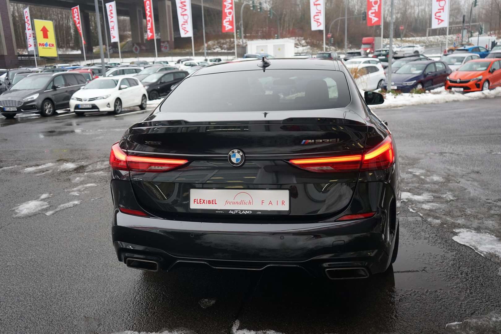 BMW M2 M Sport M2 - 2022 - Joinsteer - #6