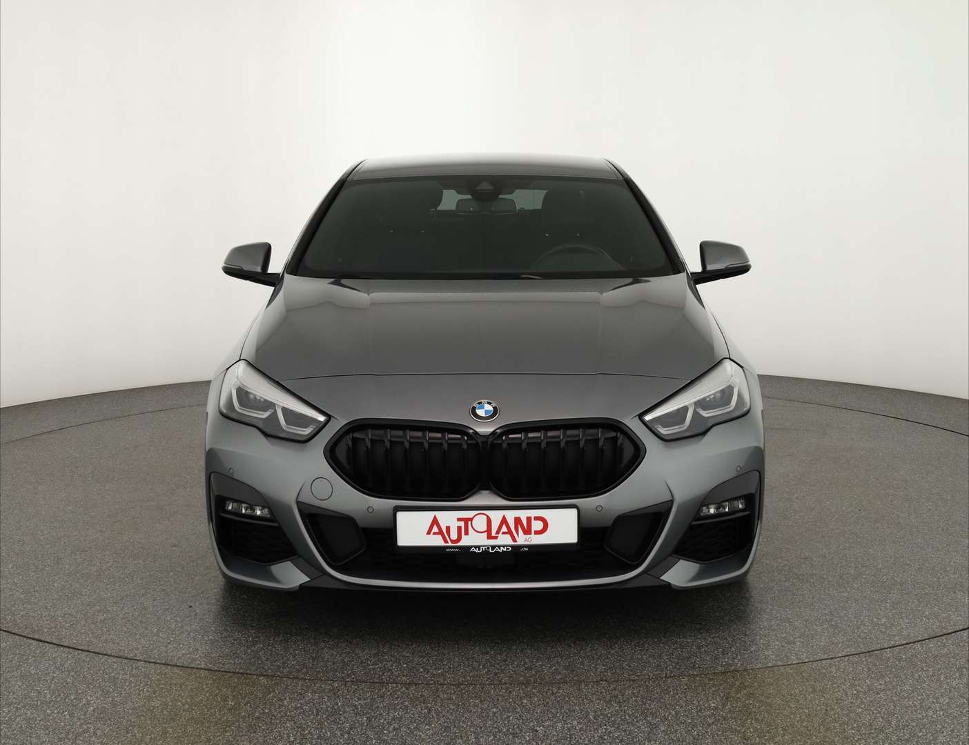 BMW 218i Gran Coupé M Sport - 2024 - Joinsteer - #7