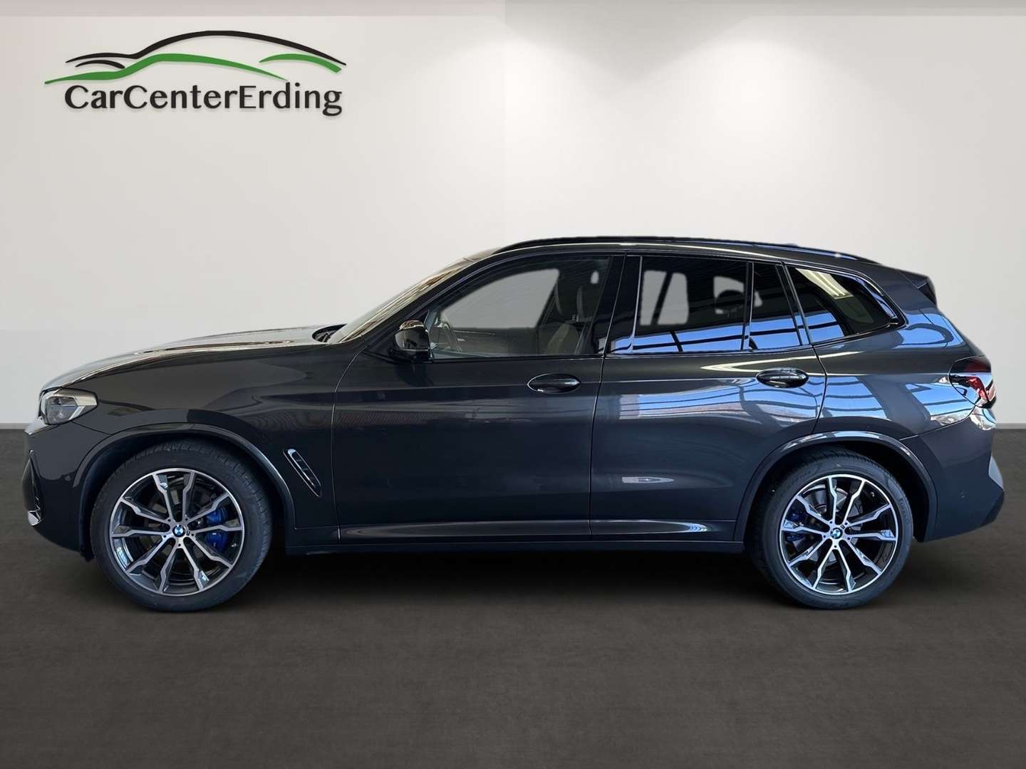 BMW X3 M D - 2021 - Joinsteer - #6