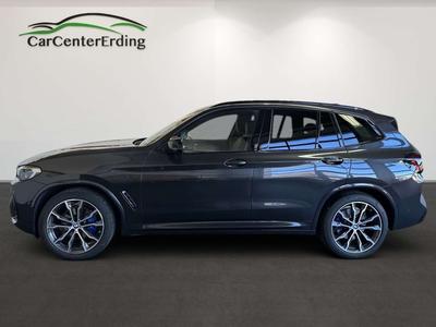 BMW X3 M D -  - Joinsteer - #5