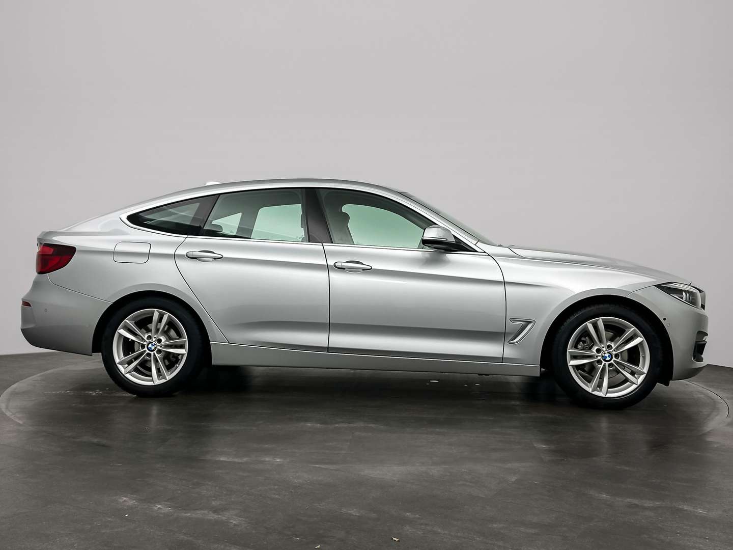 BMW Série 3 GT High Executive Edition 320i - 2020 - Joinsteer - #6