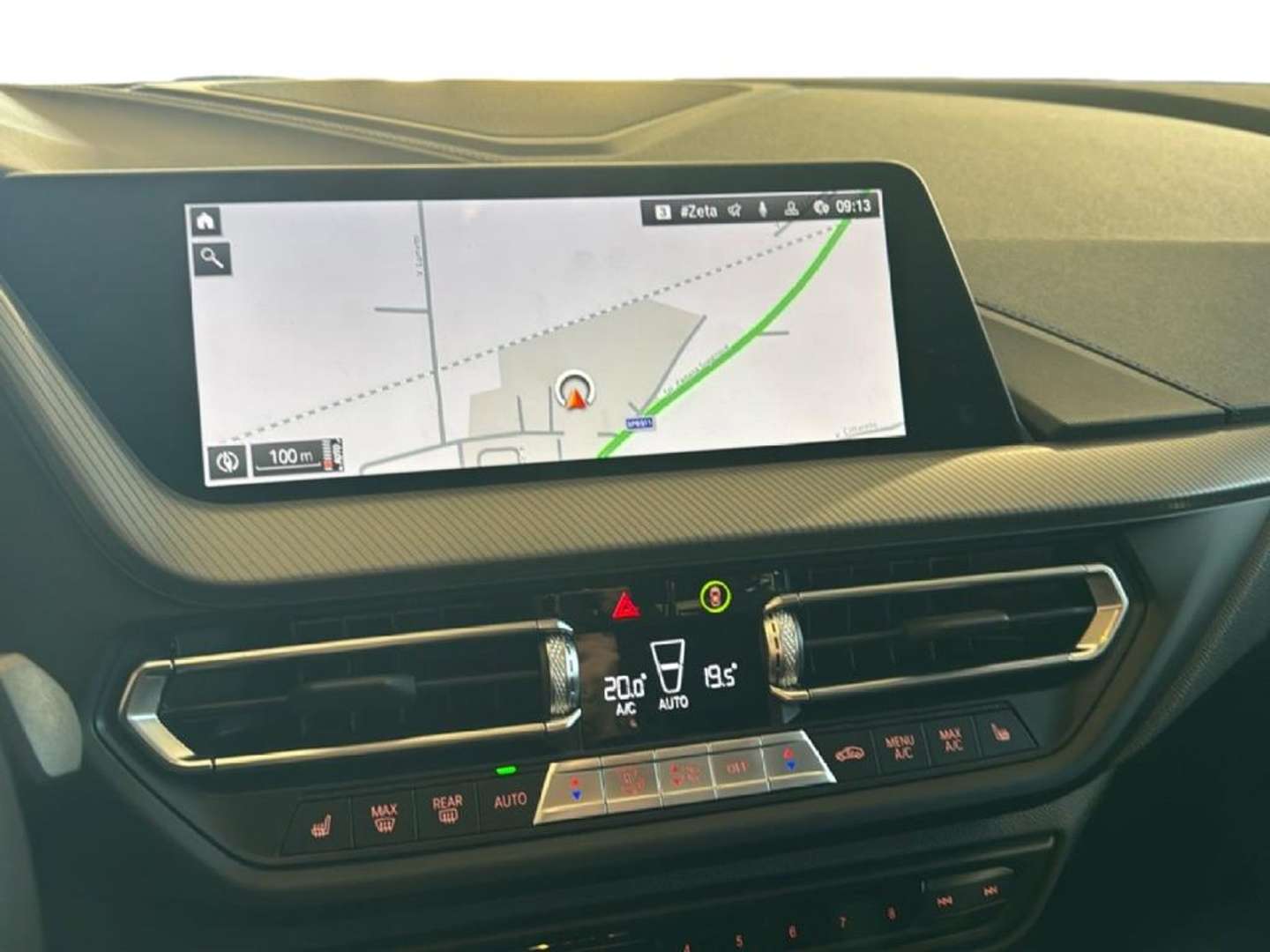 BMW 118i M Sport 118i - 2024 - Joinsteer - #8