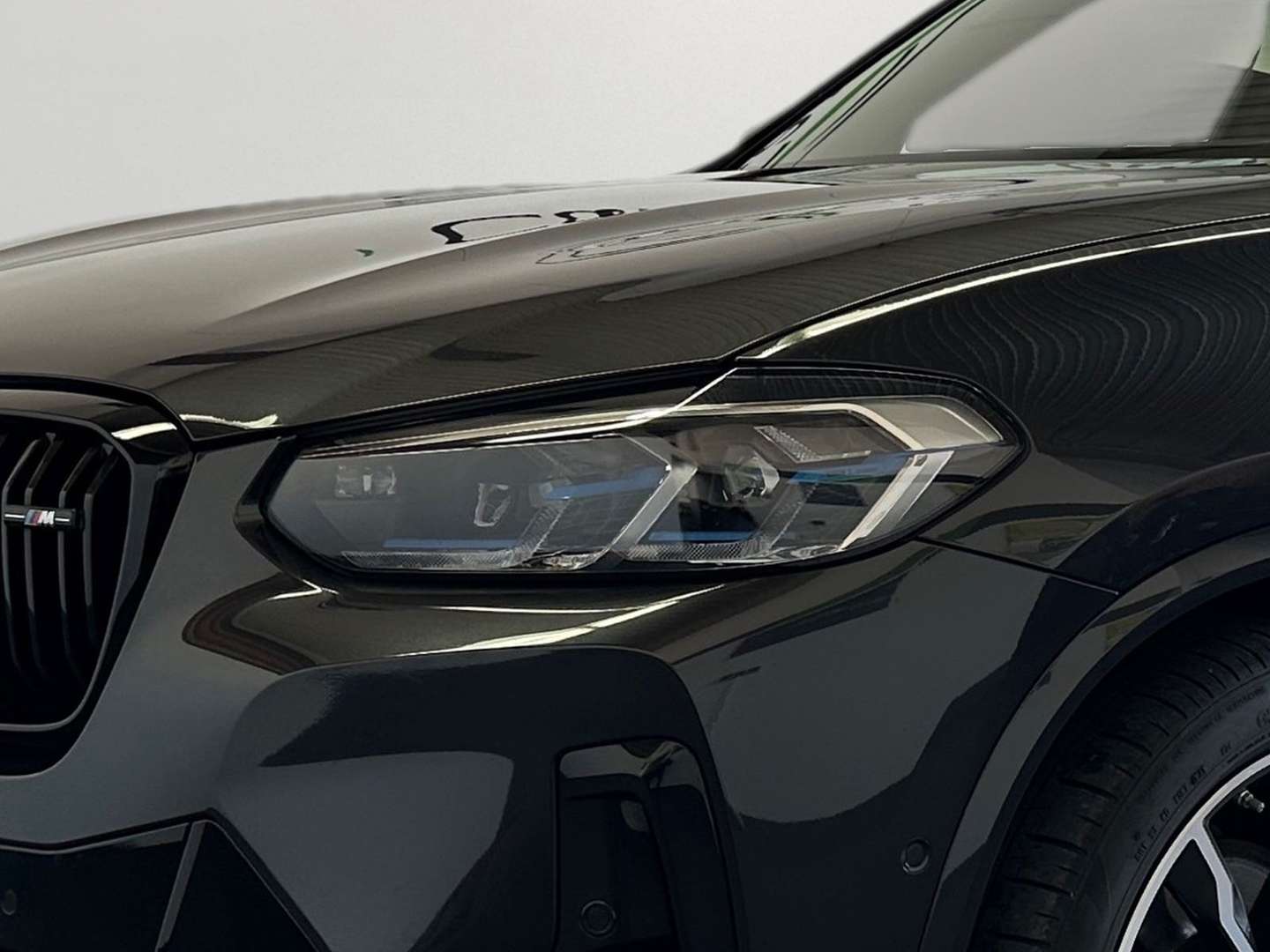 BMW X3 M D - 2021 - Joinsteer - #7