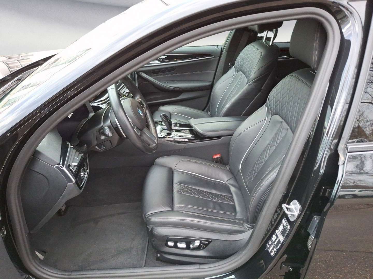 BMW Série 5 Touring 540d XDrive - 2023 - Joinsteer - #7