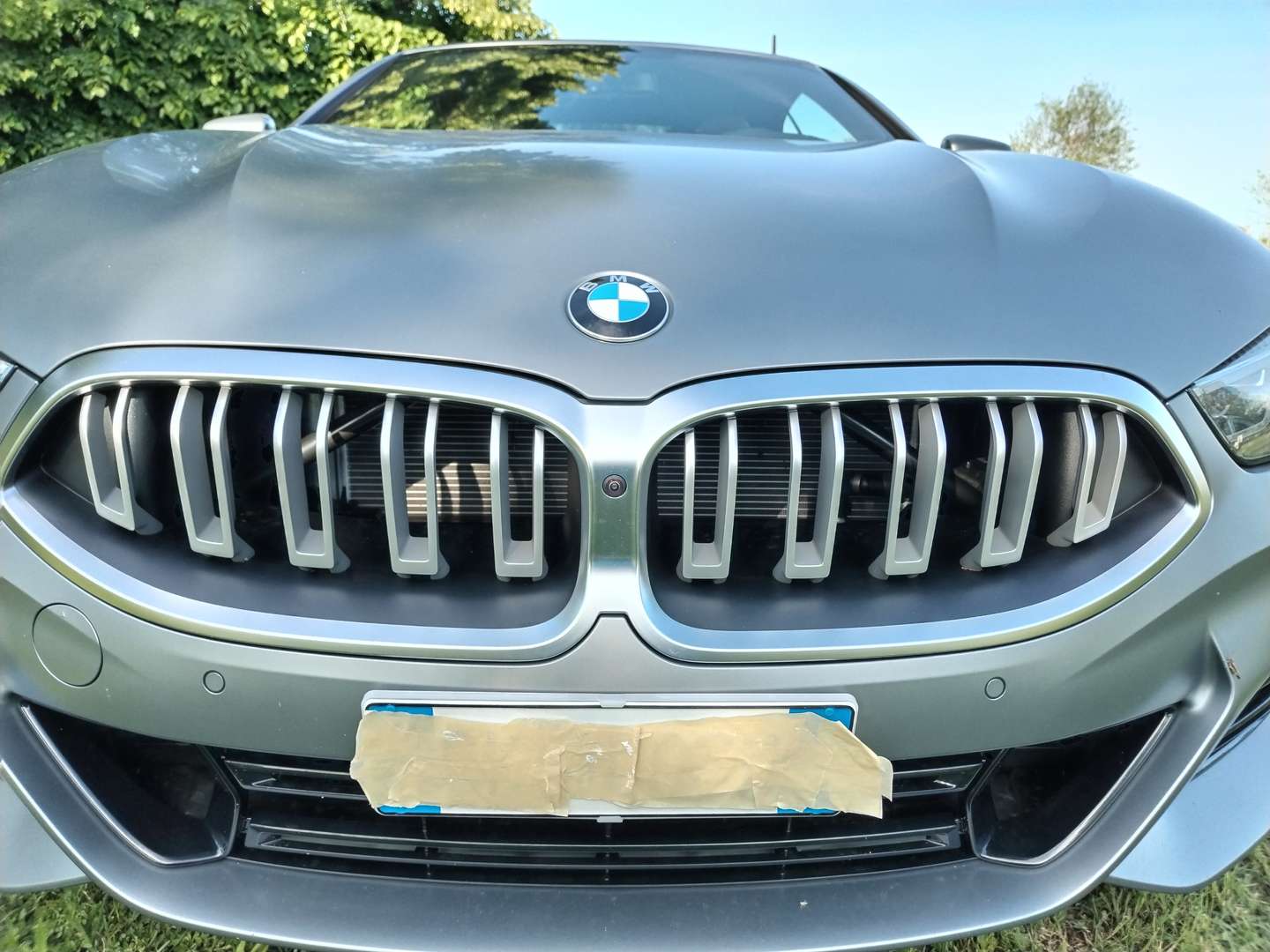 BMW Série 8 Cabriolet 840d XDrive - 2022 - Joinsteer - #24