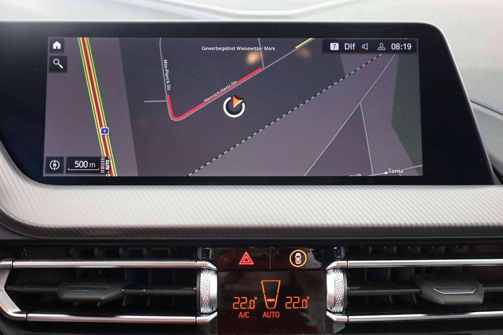 BMW 218i Gran Coupé M Sport - 2024 - Joinsteer - #10