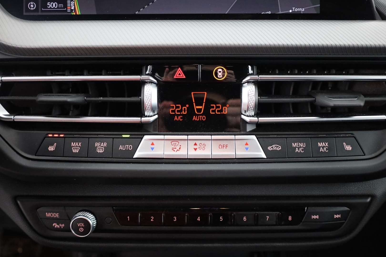 BMW 218i Gran Coupé M Sport - 2024 - Joinsteer - #11