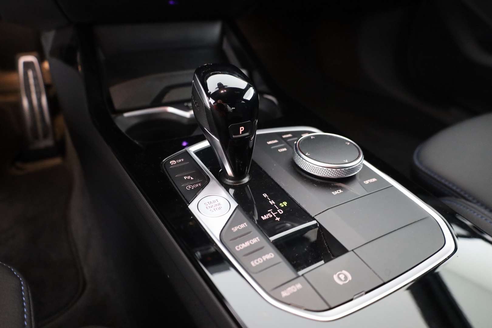 BMW 218i Gran Coupé M Sport - 2024 - Joinsteer - #14