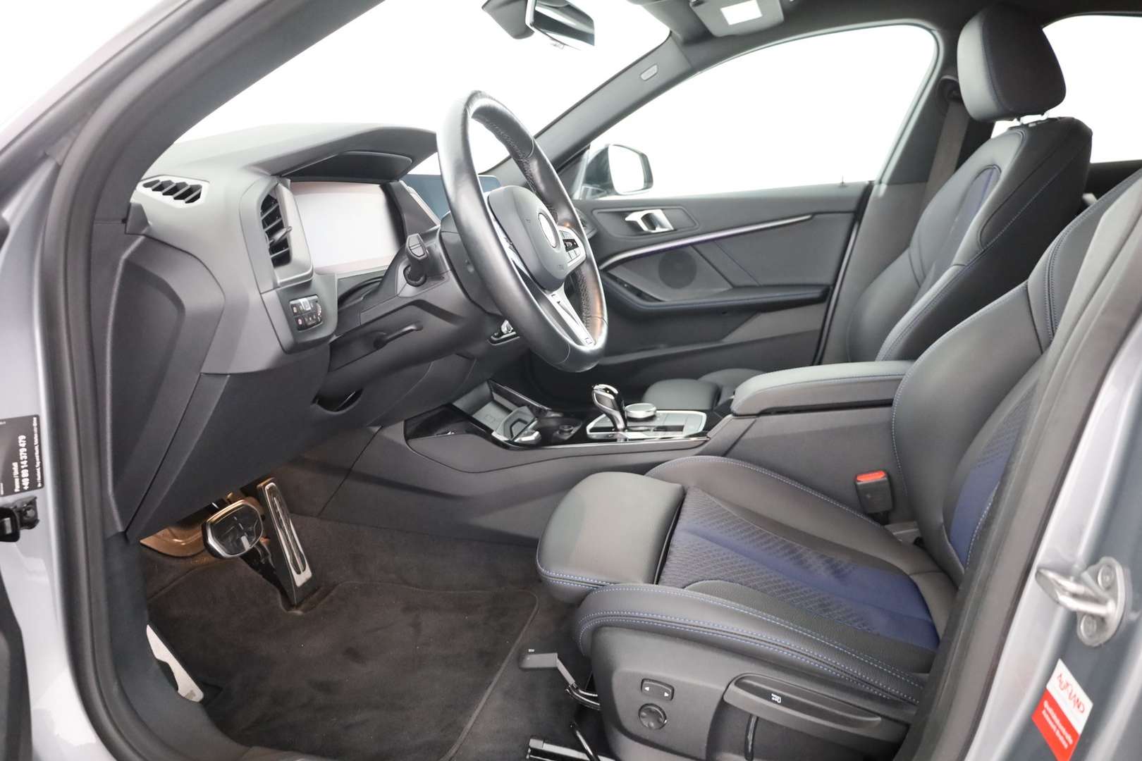 BMW 218i Gran Coupé M Sport - 2024 - Joinsteer - #23