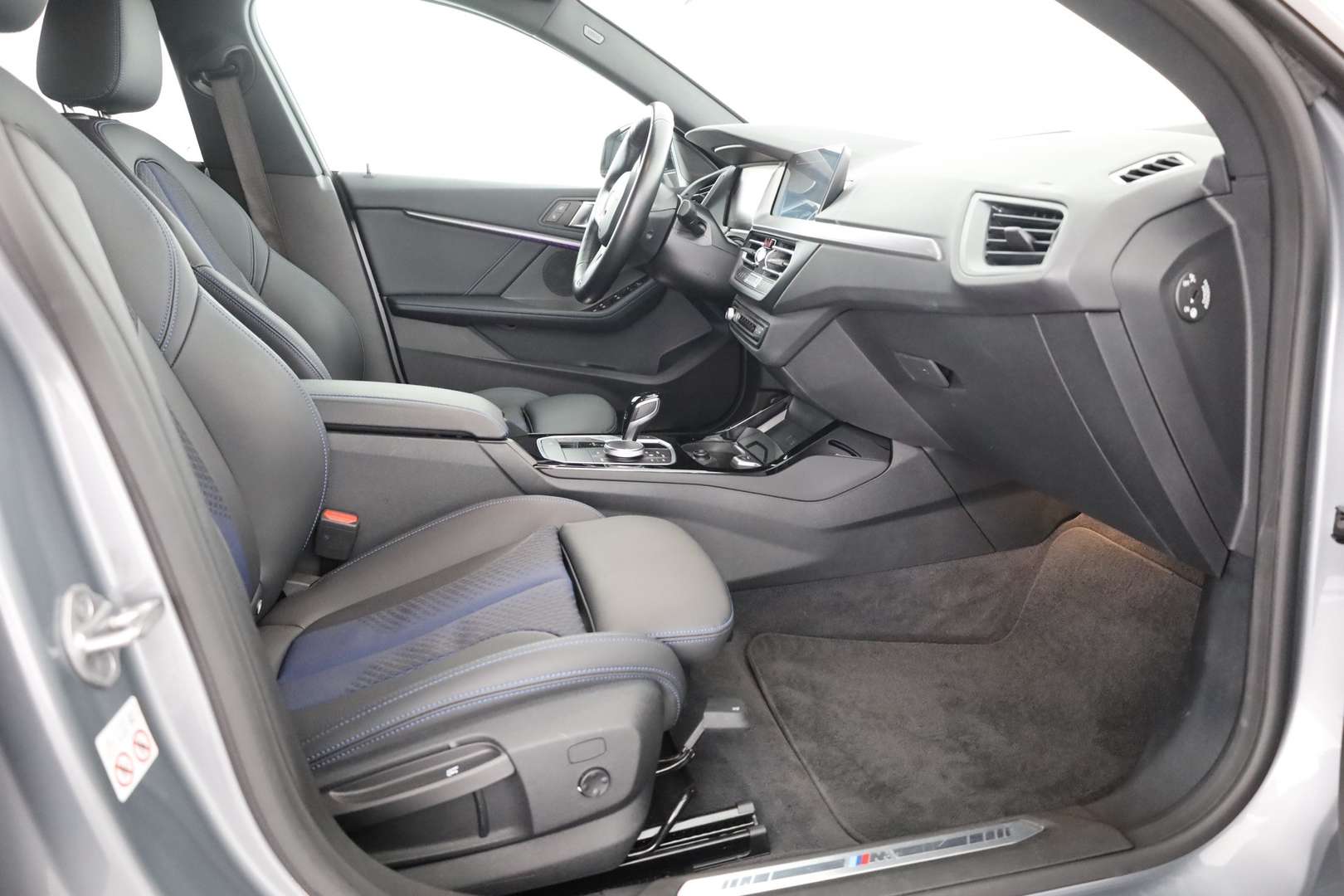 BMW 218i Gran Coupé M Sport - 2024 - Joinsteer - #24