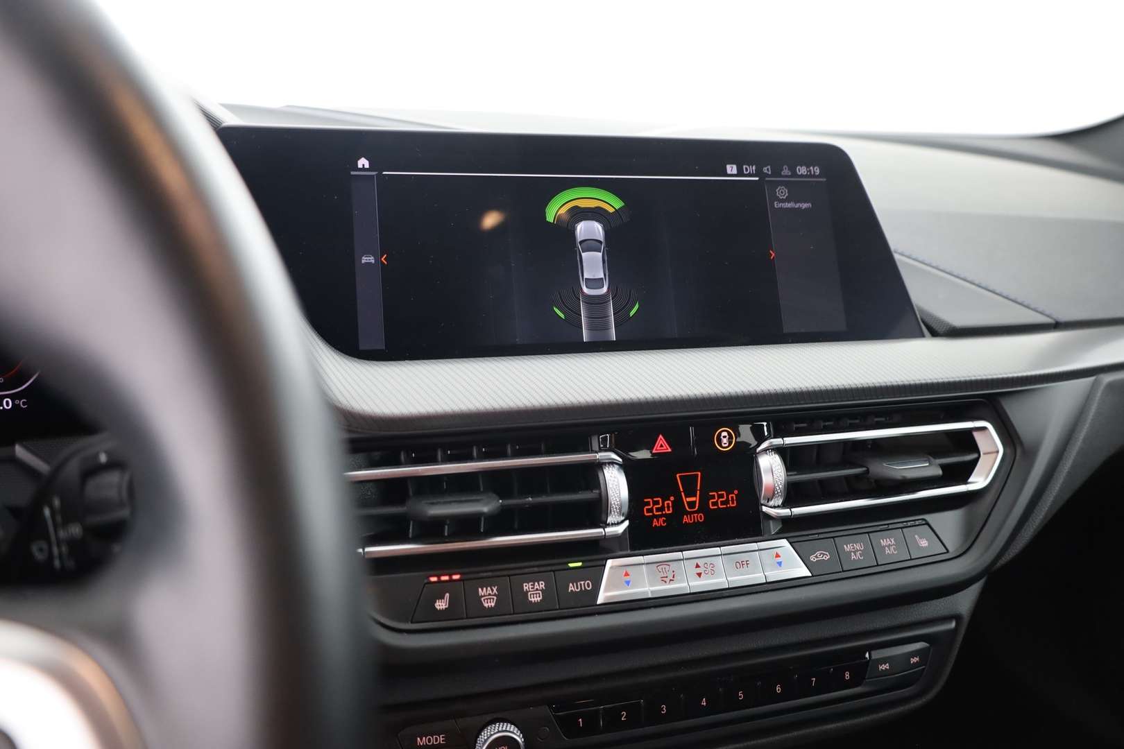 BMW 218i Gran Coupé M Sport - 2024 - Joinsteer - #27